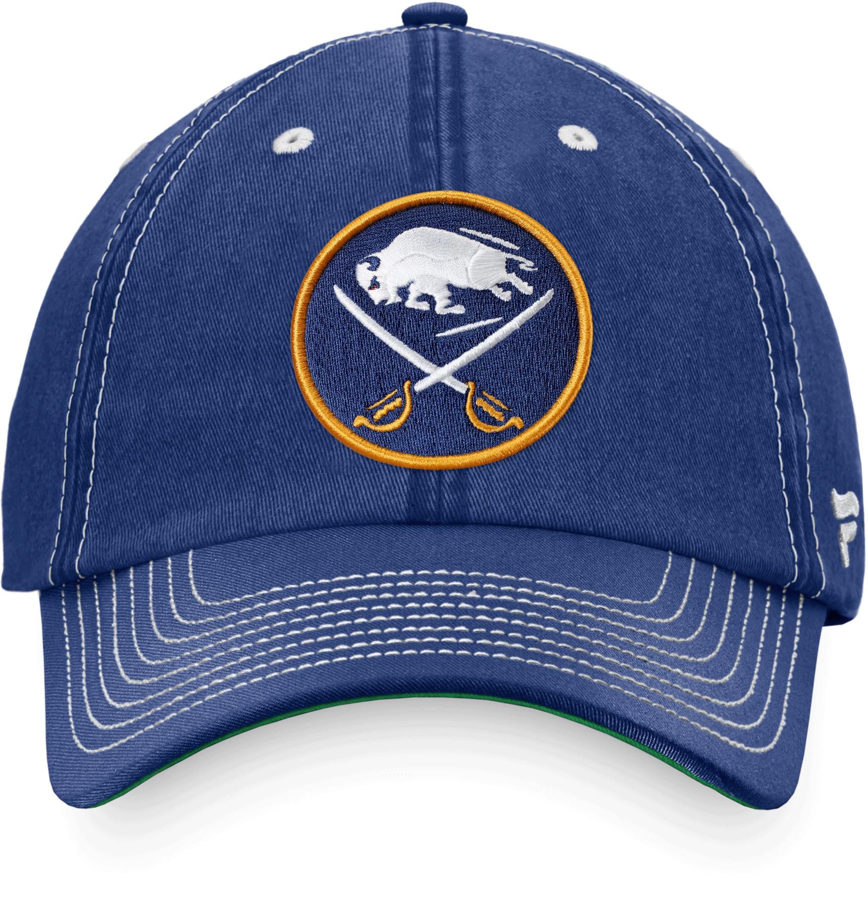 NHL Buffalo Sabres Sports Resort Adjustable Hat product image