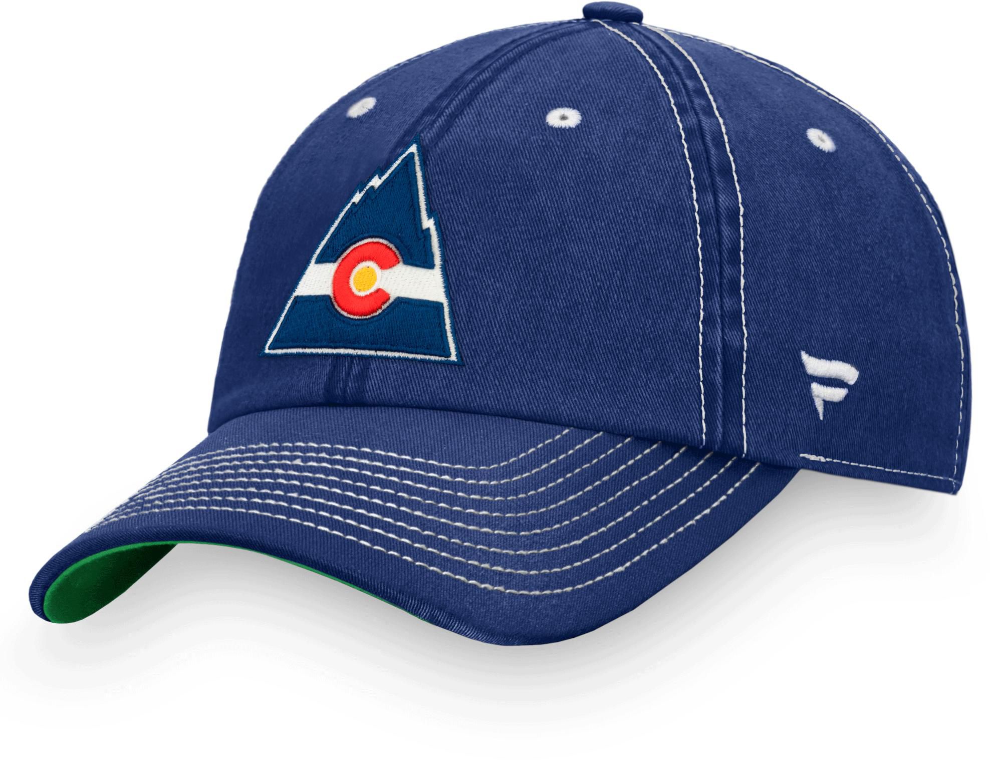 NHL Colorado Avalanche Sports Resort Adjustable Hat product image