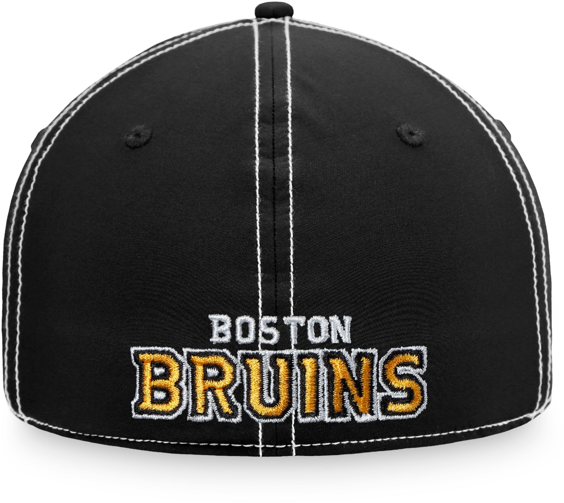 NHL Boston Bruins Block Party Flex Hat product image