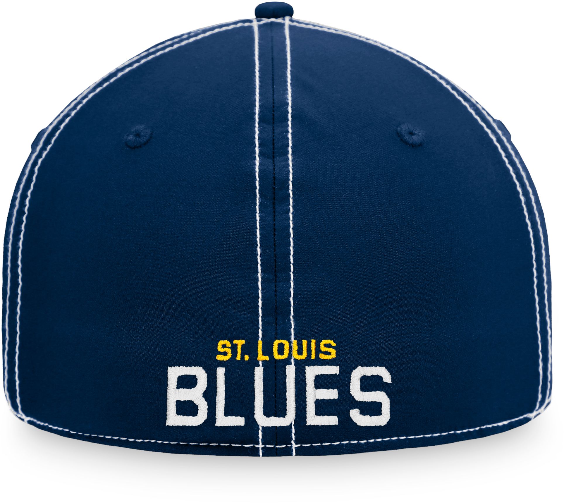 NHL St. Louis Blues Block Party Flex Hat product image