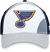 NHL St. Louis Blues Block Party Flex Hat product image