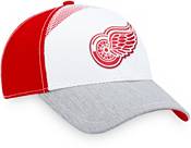 NHL Detroit Red Wings Block Party Flex Hat product image