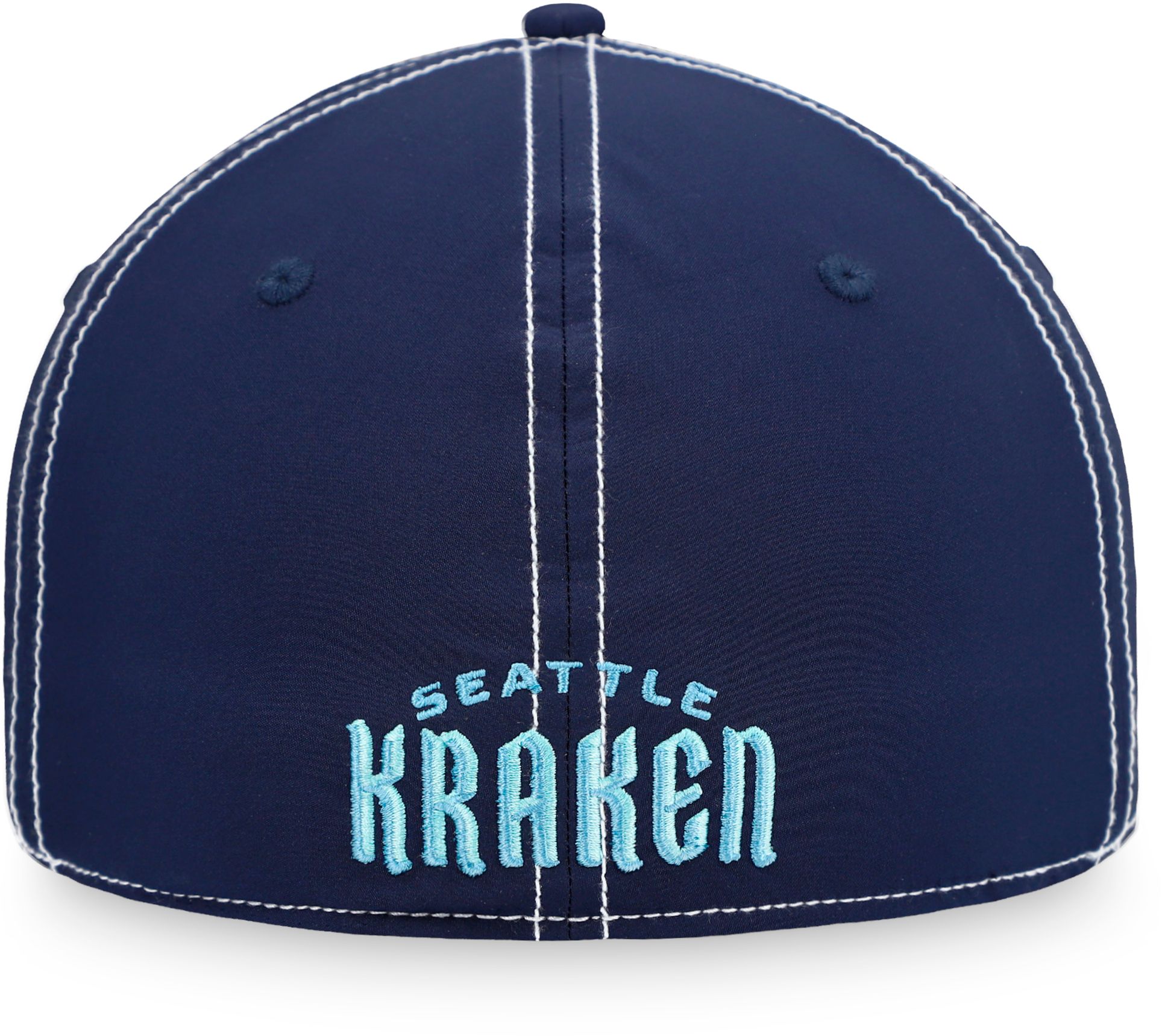 NHL Seattle Kraken Block Party Flex Hat product image