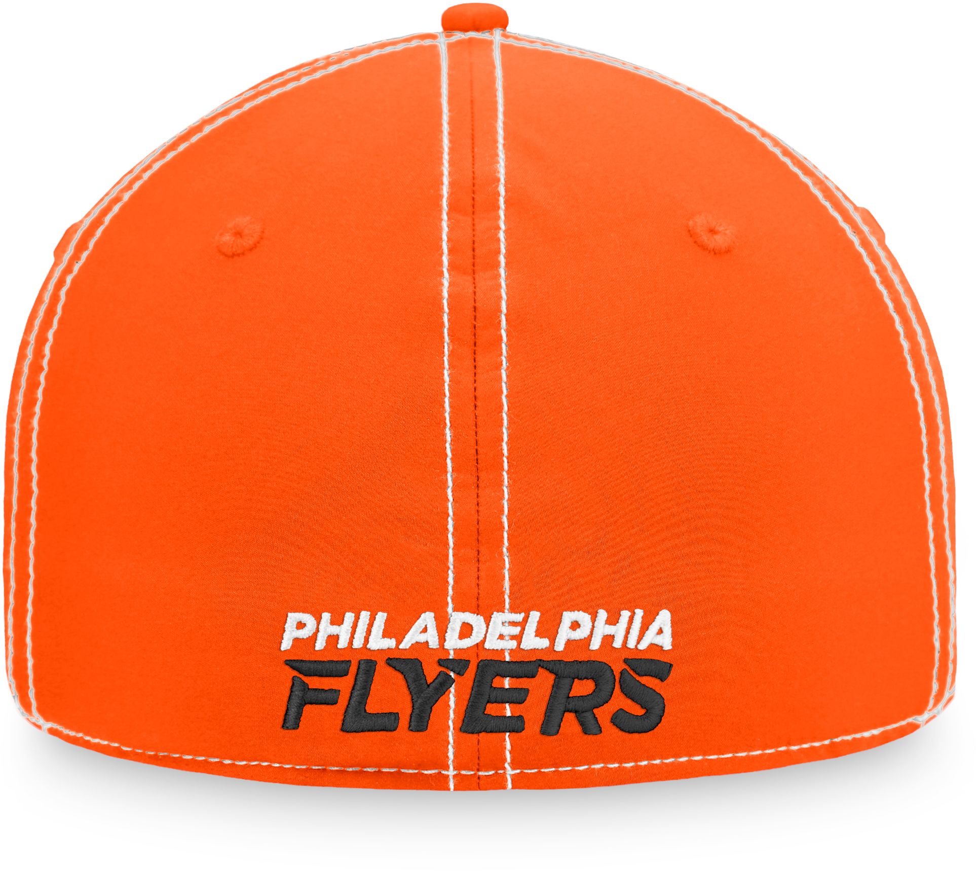 NHL Philadelphia Flyers Block Party Flex Hat product image