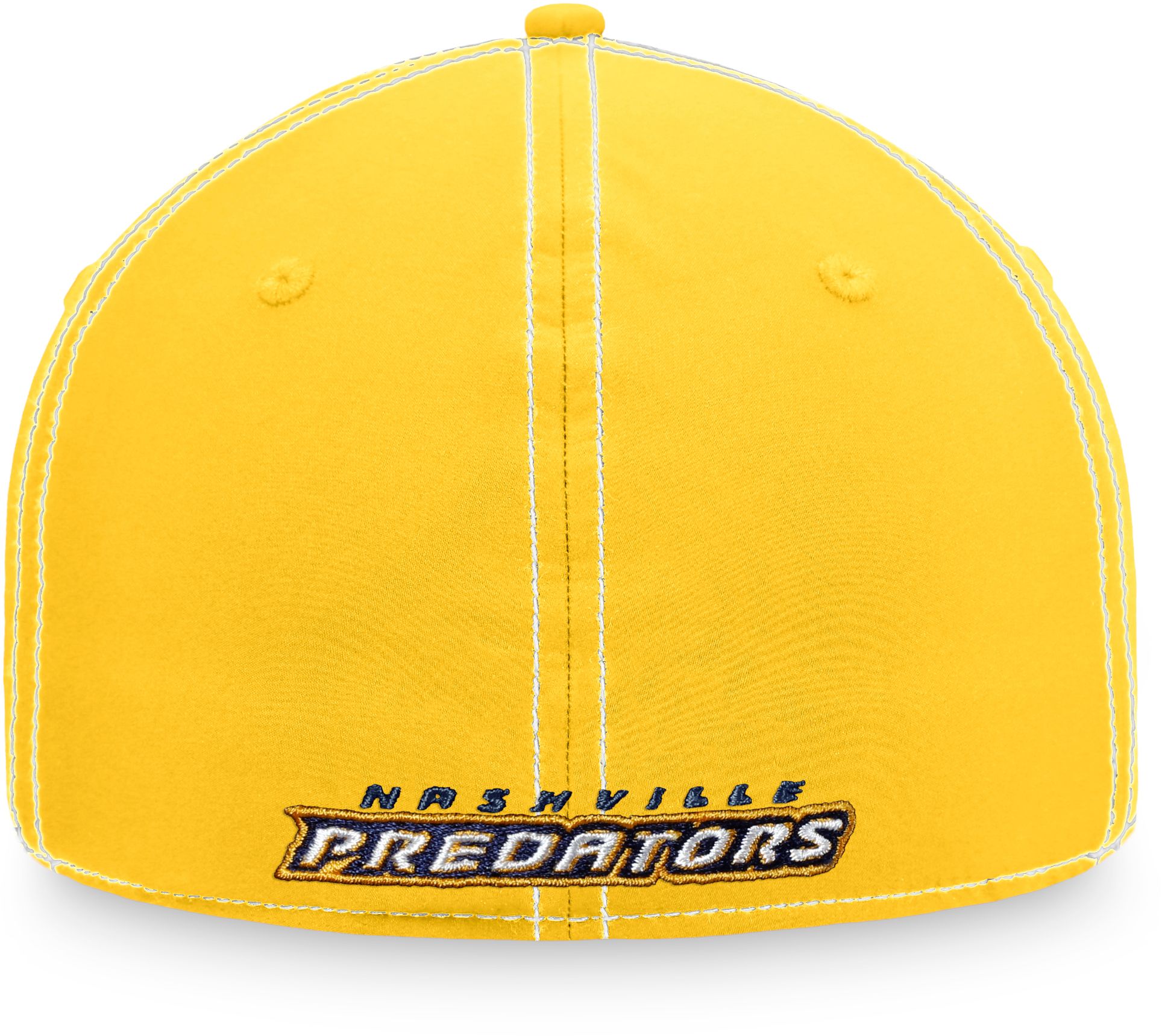 NHL Nashville Predators Block Party Flex Hat product image