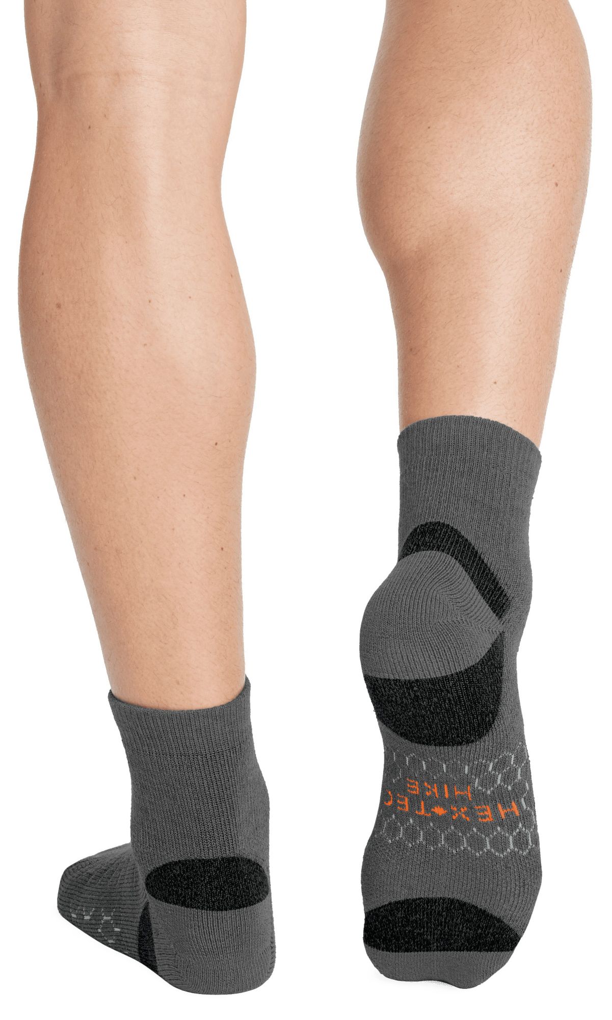 Bombas Core Heather Hiking Quarter Socks product image
