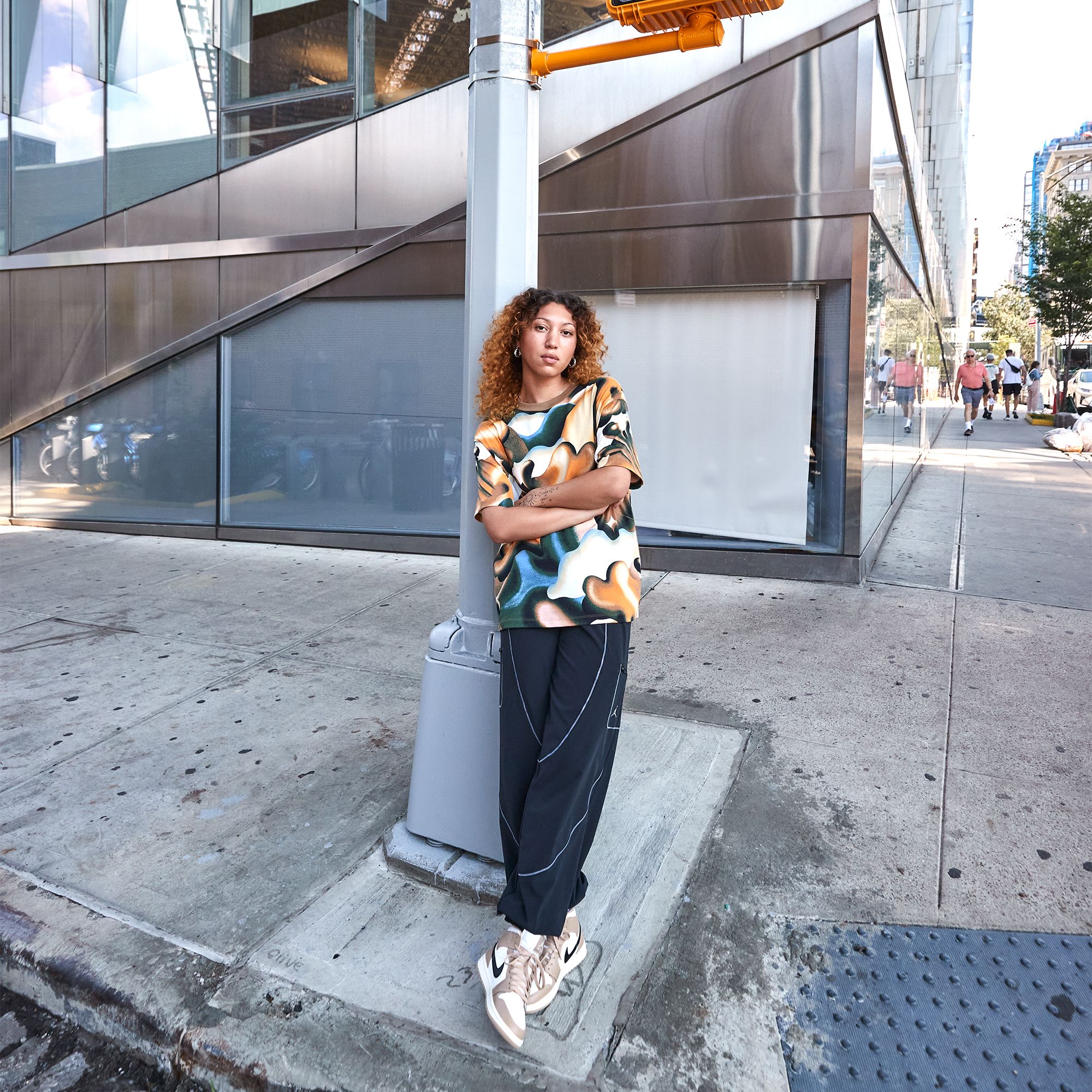 Jordan Women's Sport Tunnel Pants product image