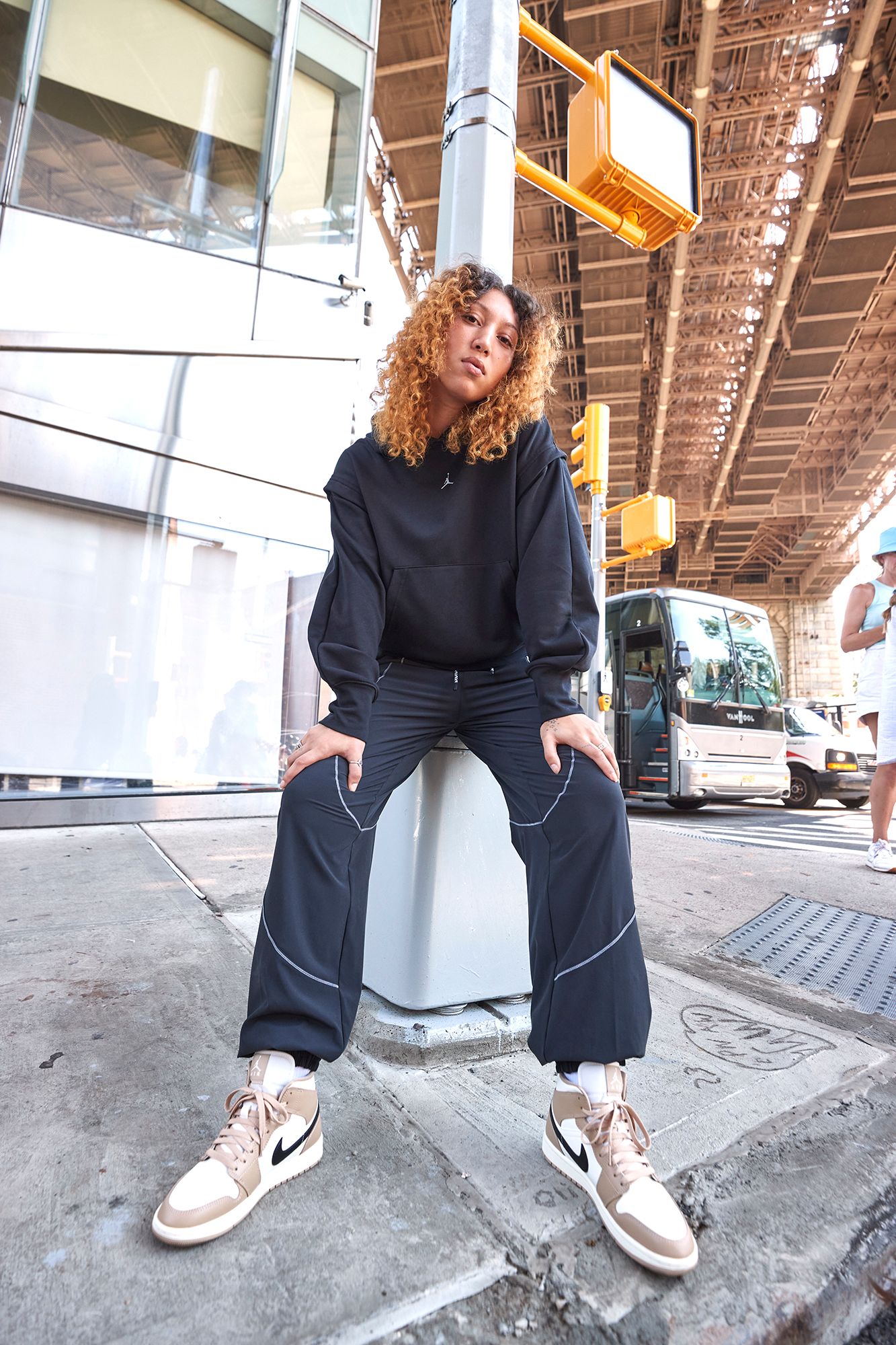 Jordan Women's Sport Tunnel Pants product image