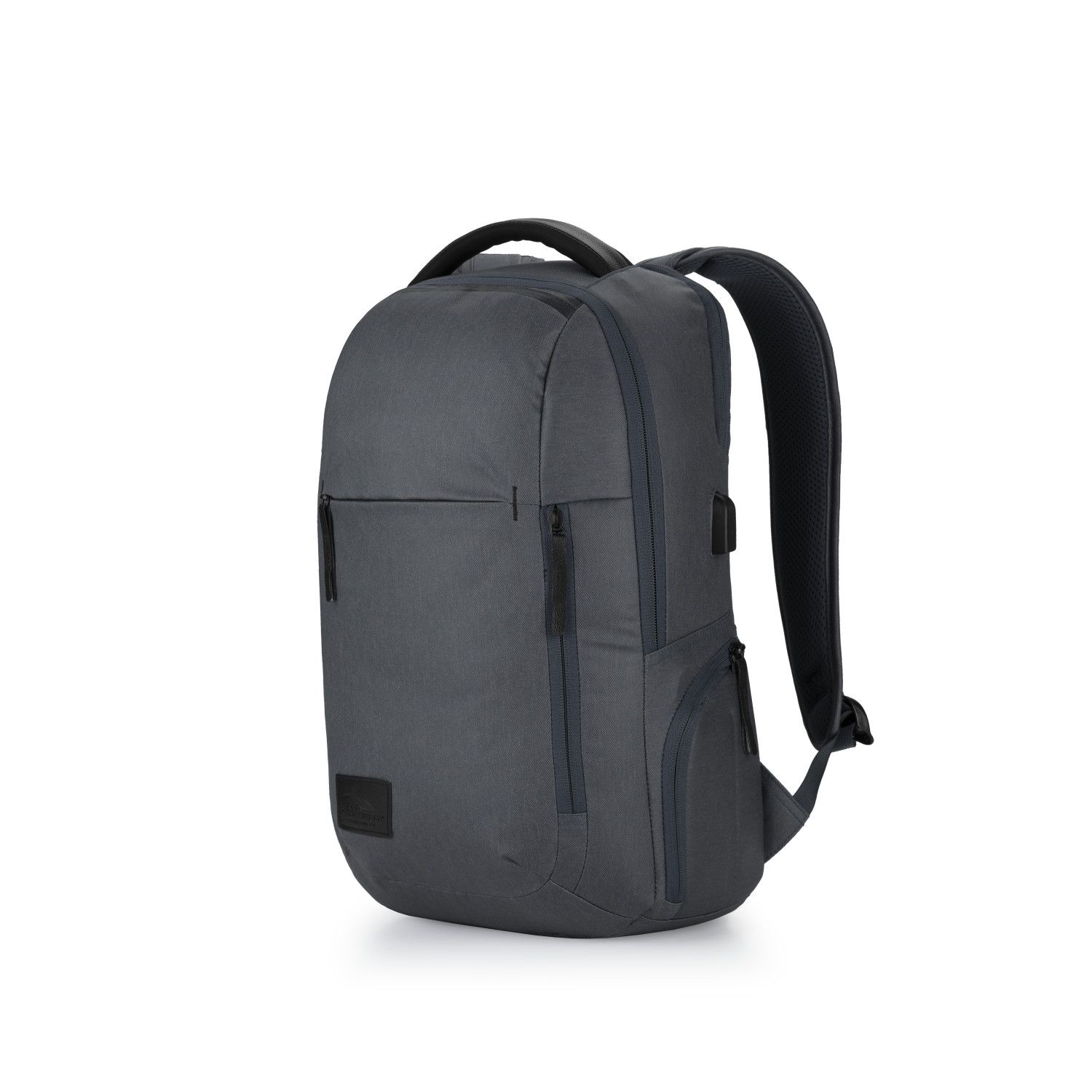 biggest high sierra backpack