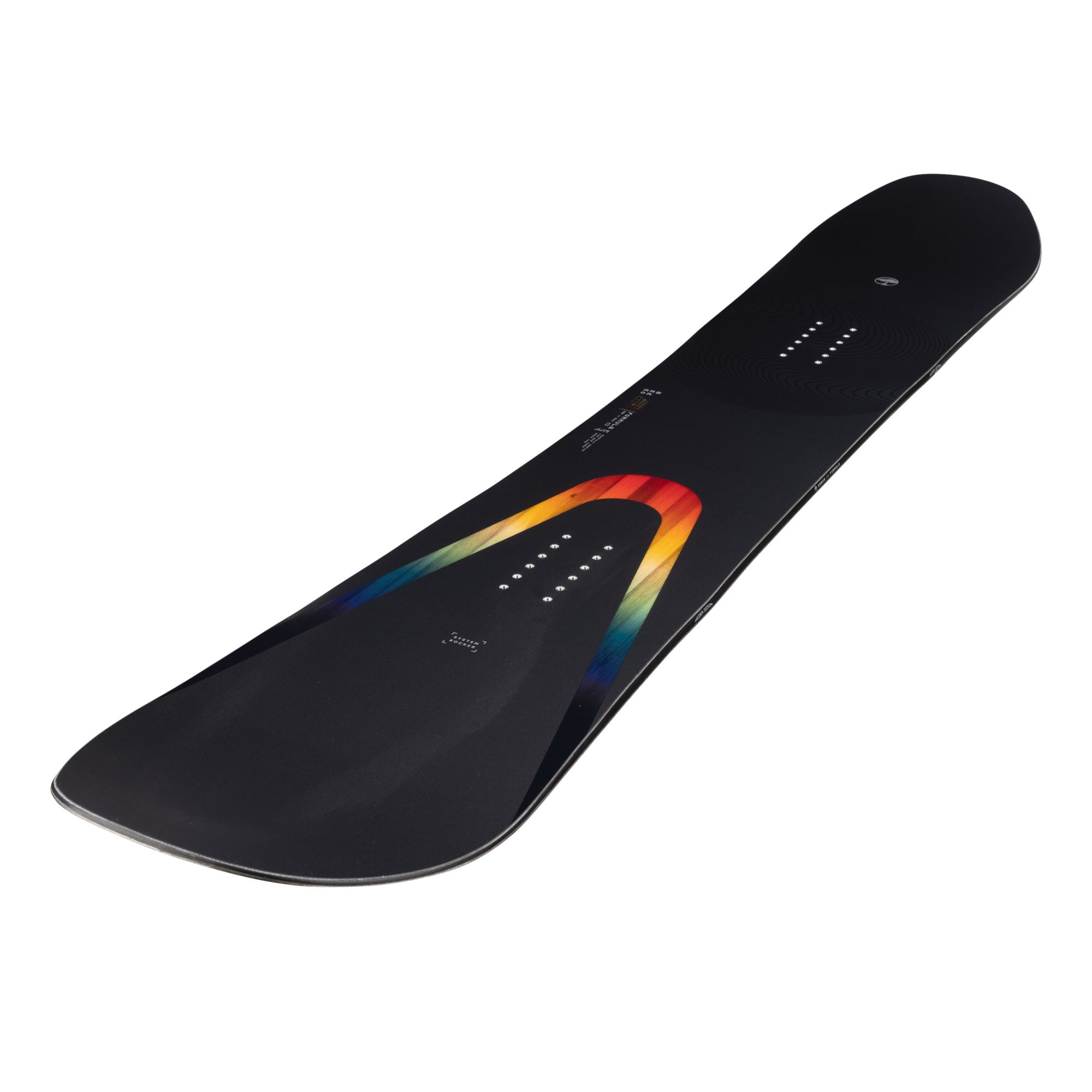Arbor Formula Rocker Snowboard product image