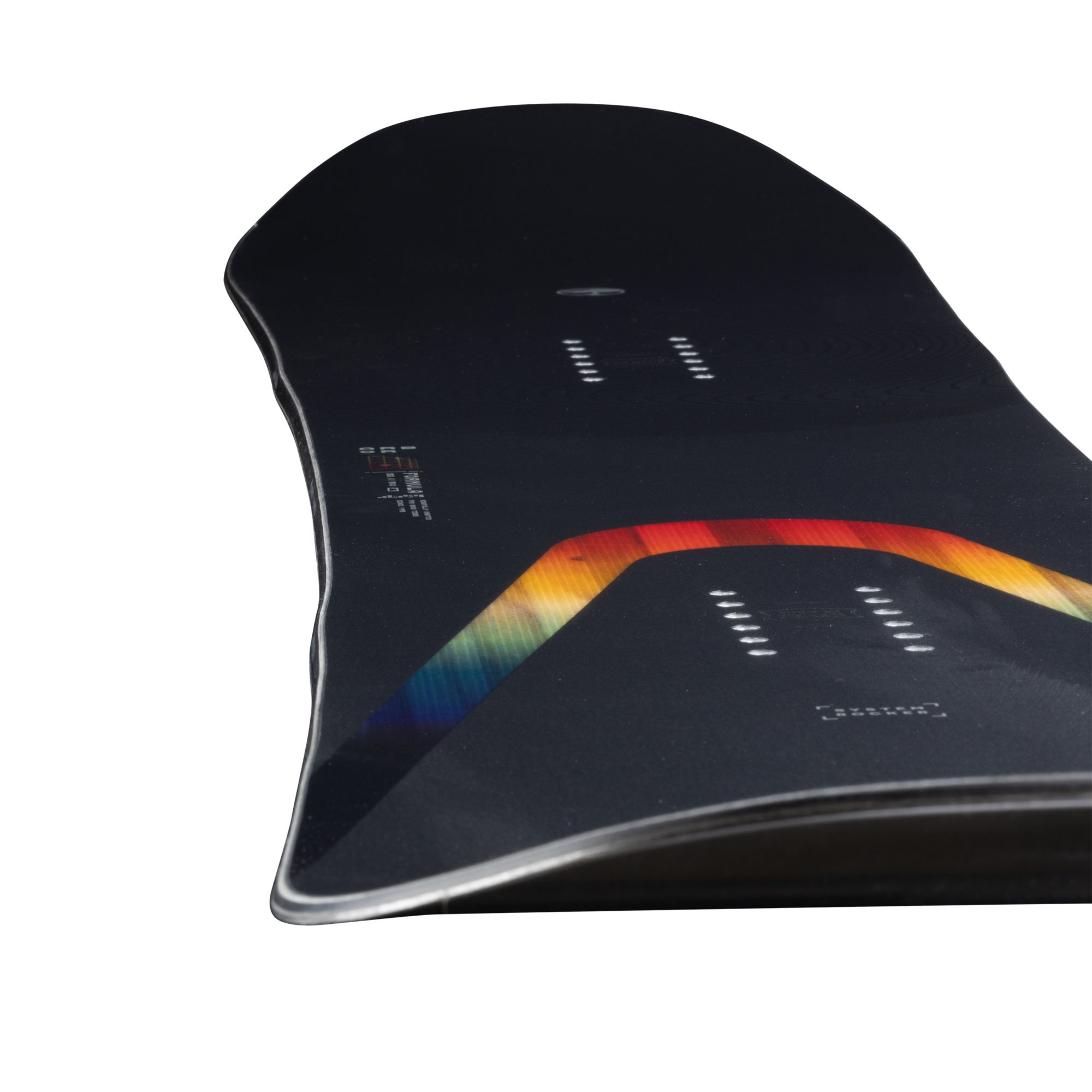 Arbor Formula Rocker Snowboard product image