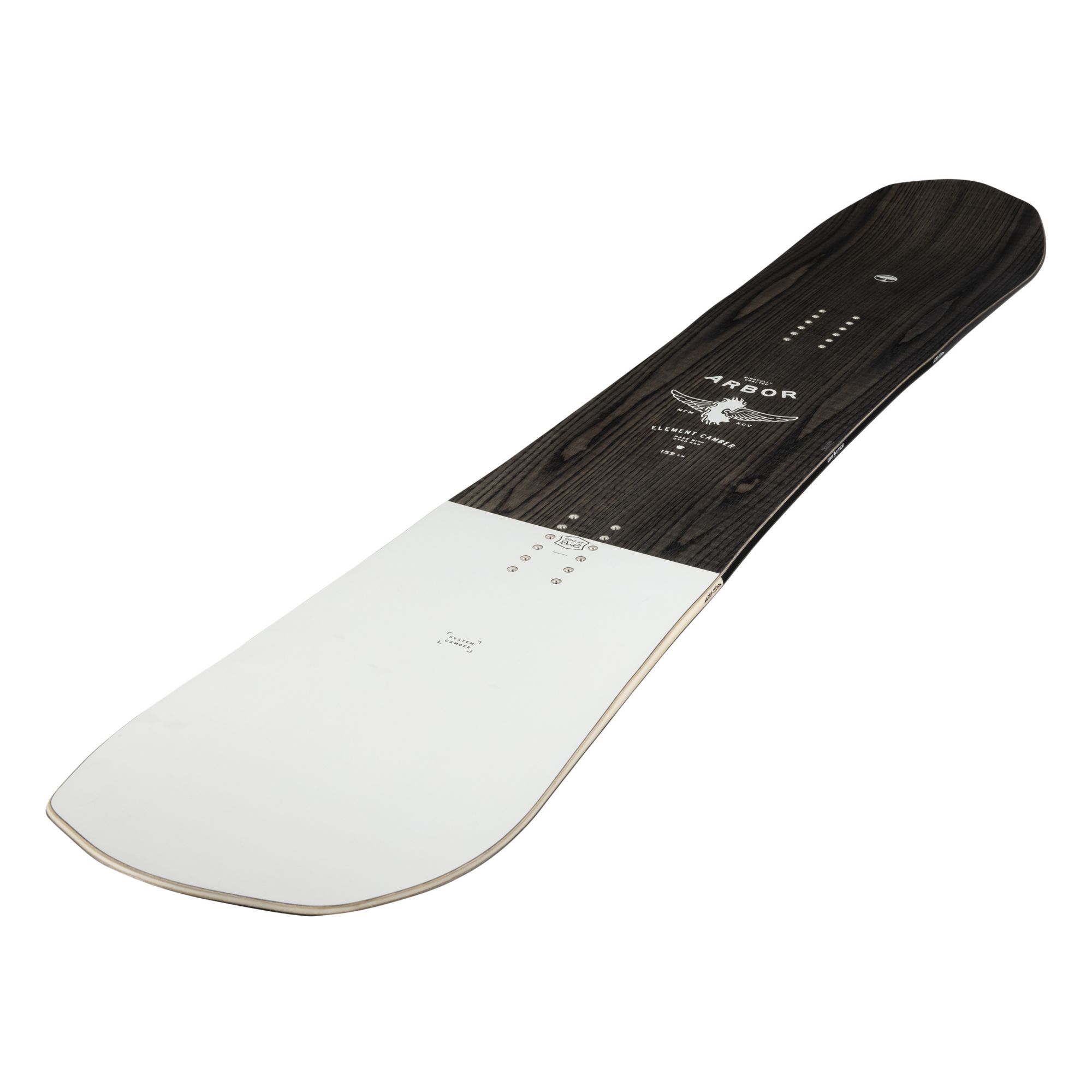 Arbor Element Camber Snowboard 2024 product image
