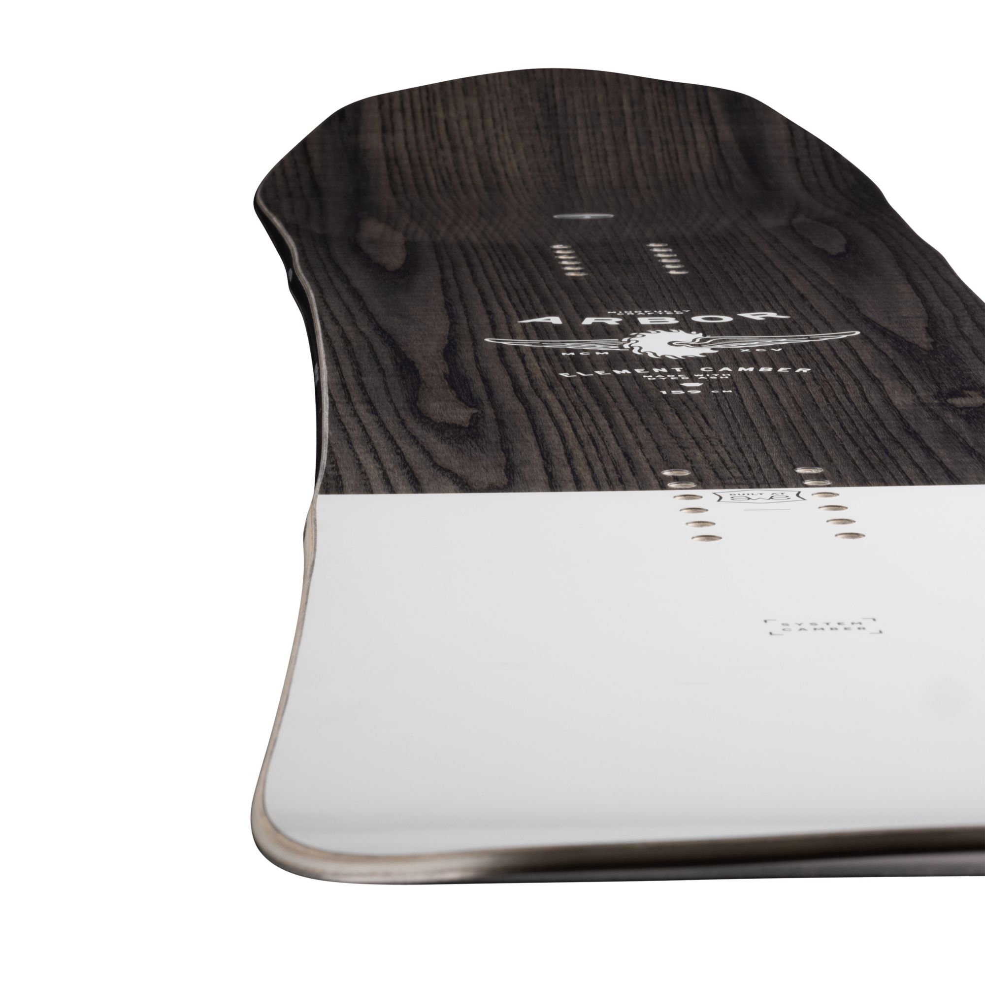Arbor Element Camber Snowboard 2024 product image