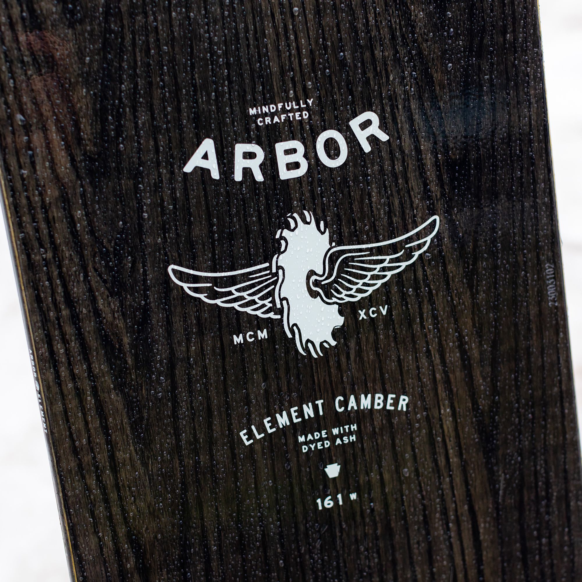 Arbor Element Camber Snowboard 2024 product image