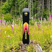 Arbor Shiloh Camber Snowboard product image