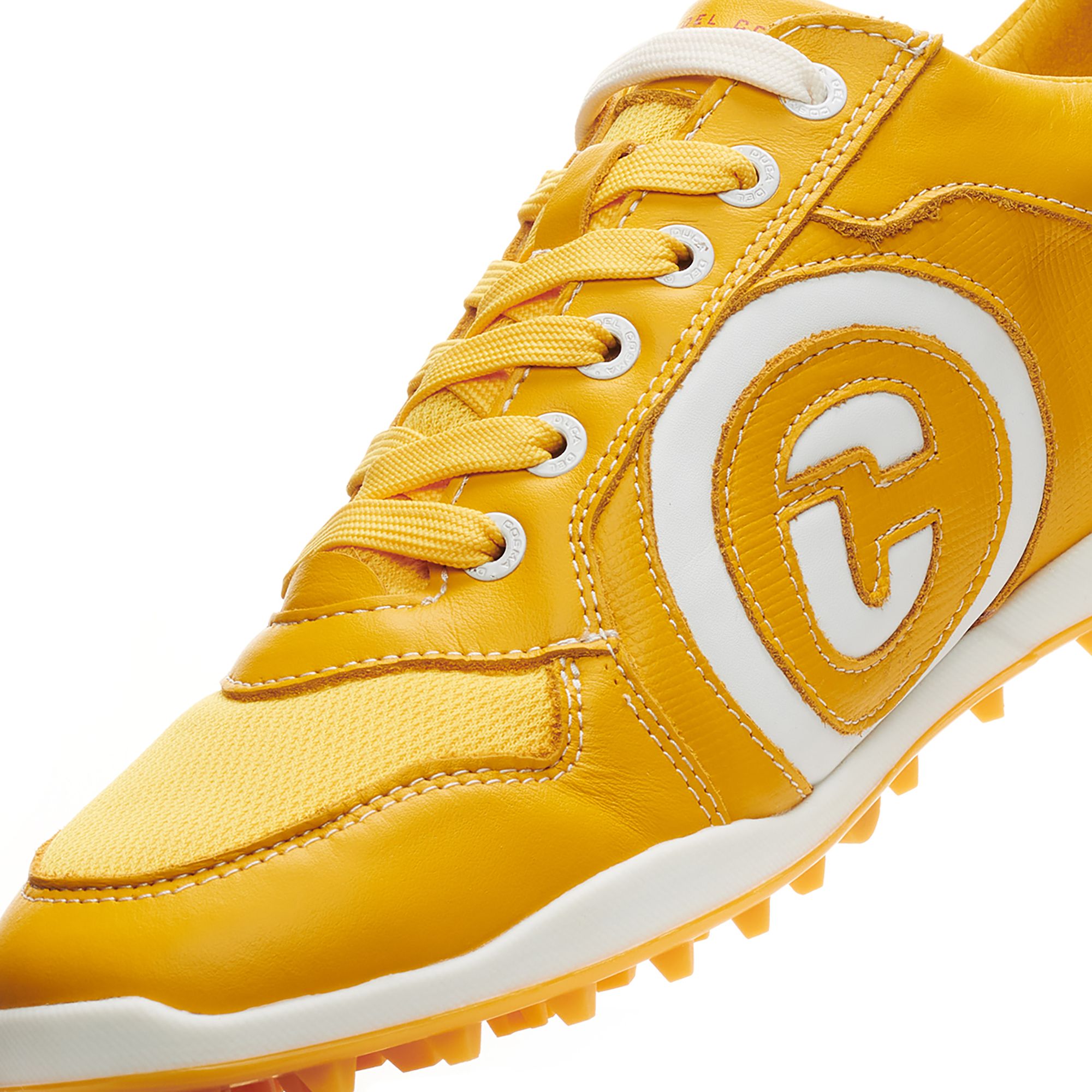 Duca Del Cosma Men's Kuba 2.0 Golf Shoes product image