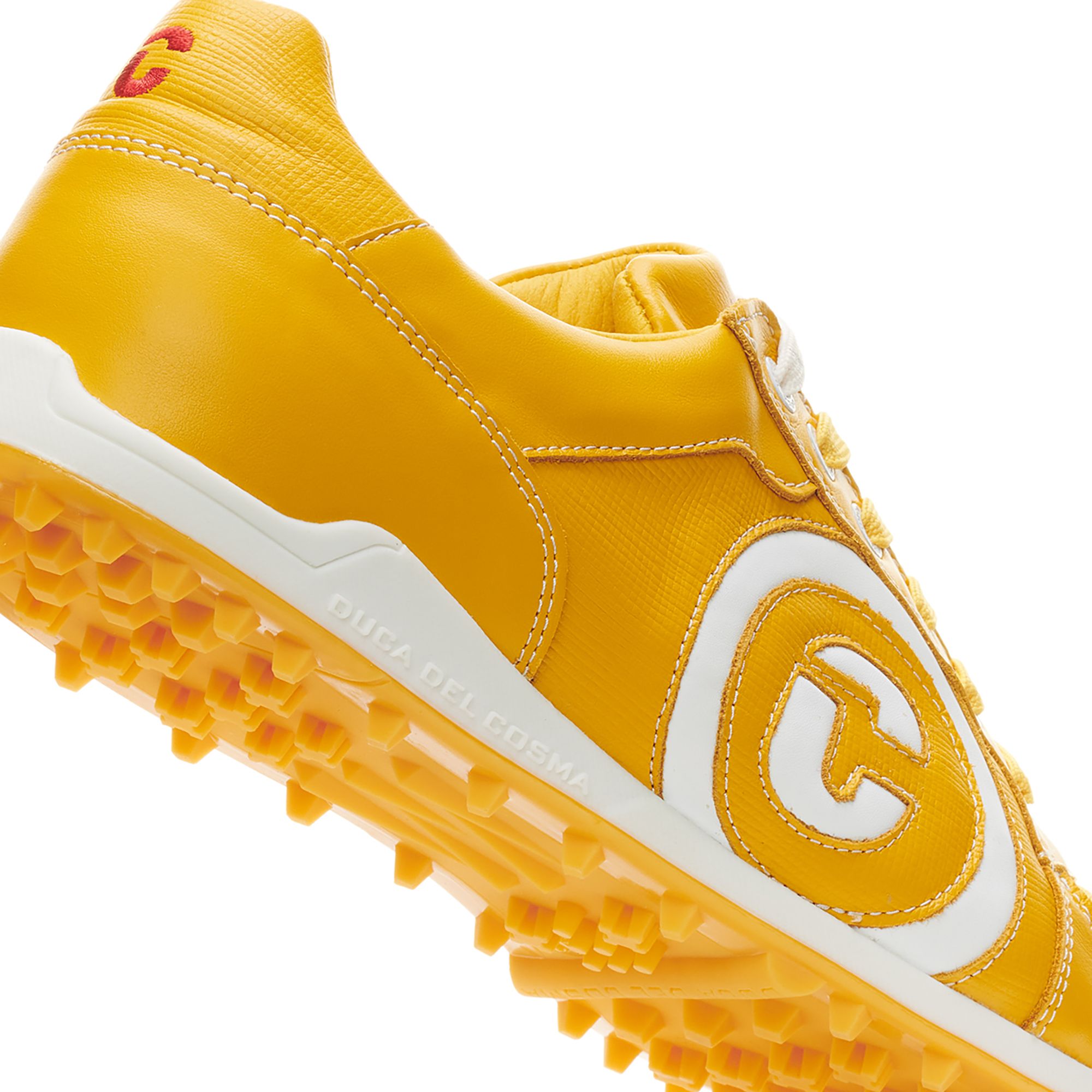 Duca Del Cosma Men's Kuba 2.0 Golf Shoes product image