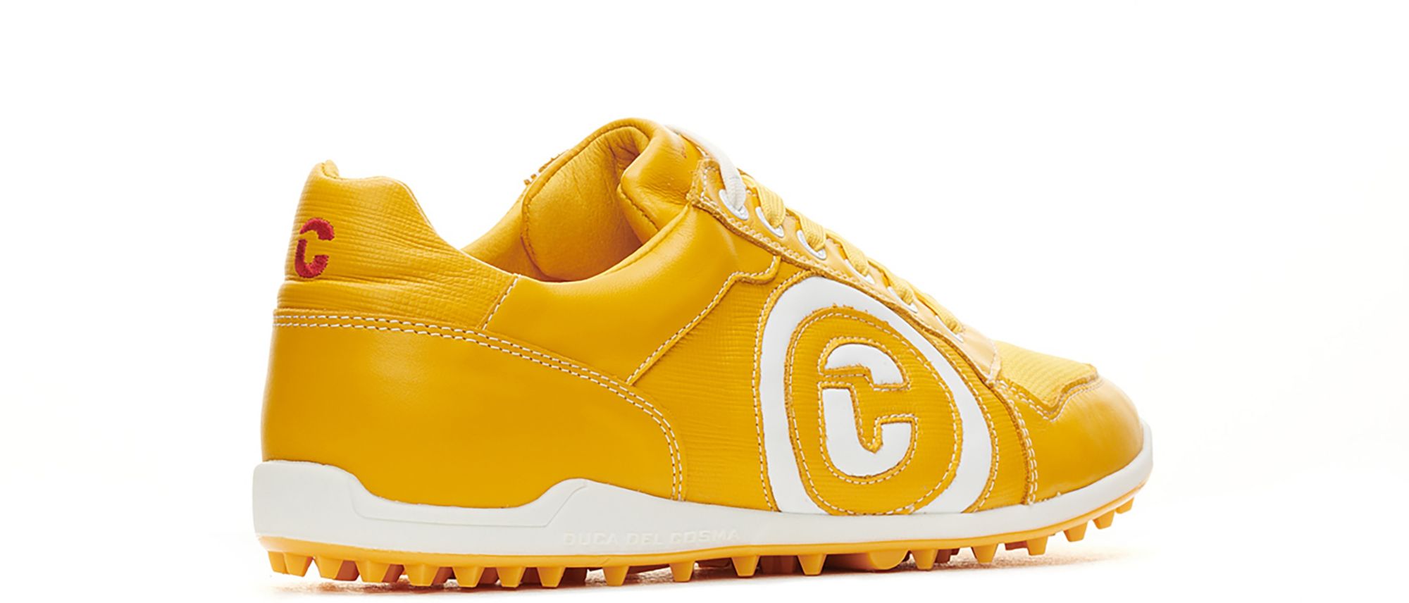 Duca Del Cosma Men's Kuba 2.0 Golf Shoes product image