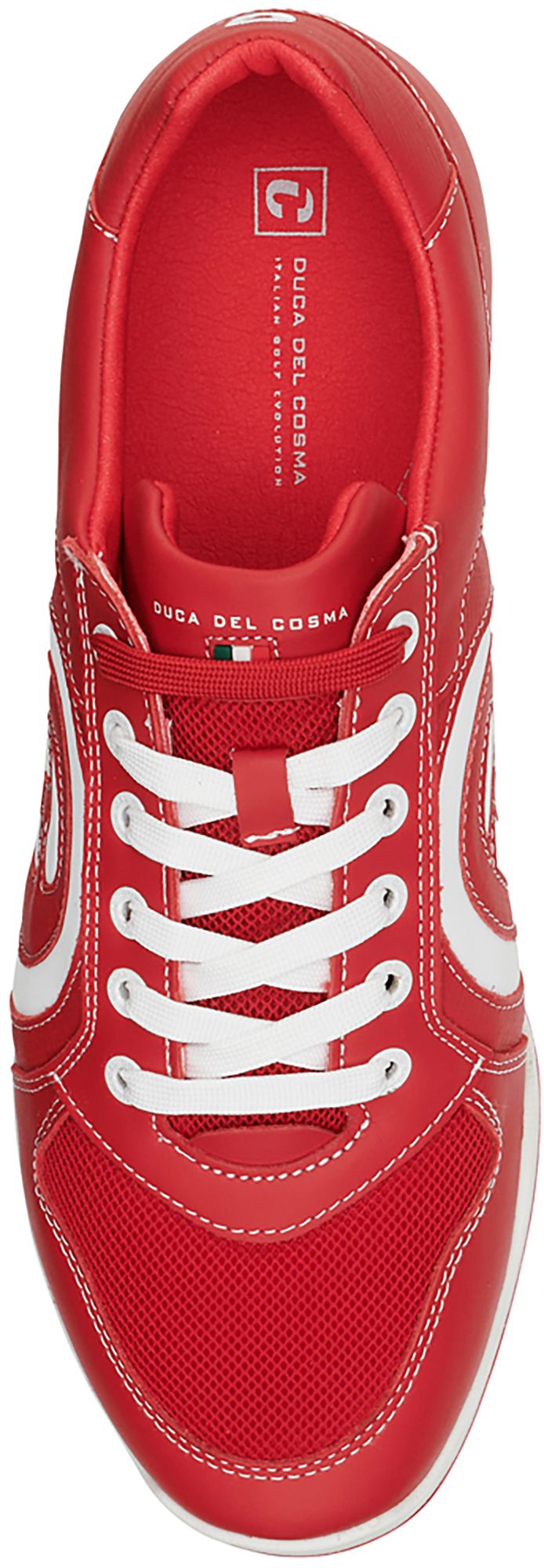 Duca Del Cosma Men's Kuba 2.0 Golf Shoes