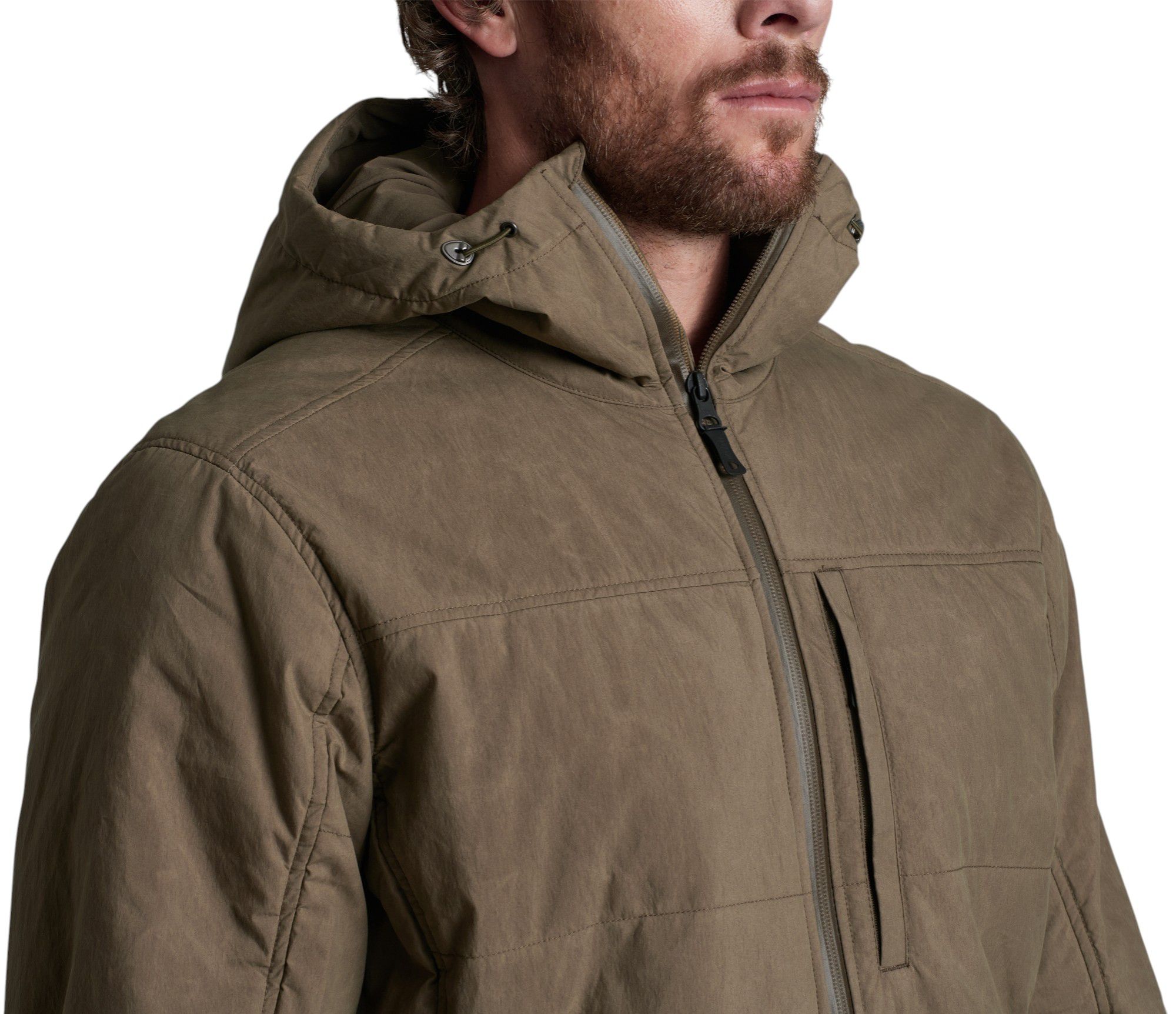 Kuhl Men's Wylderydr Hoodie product image