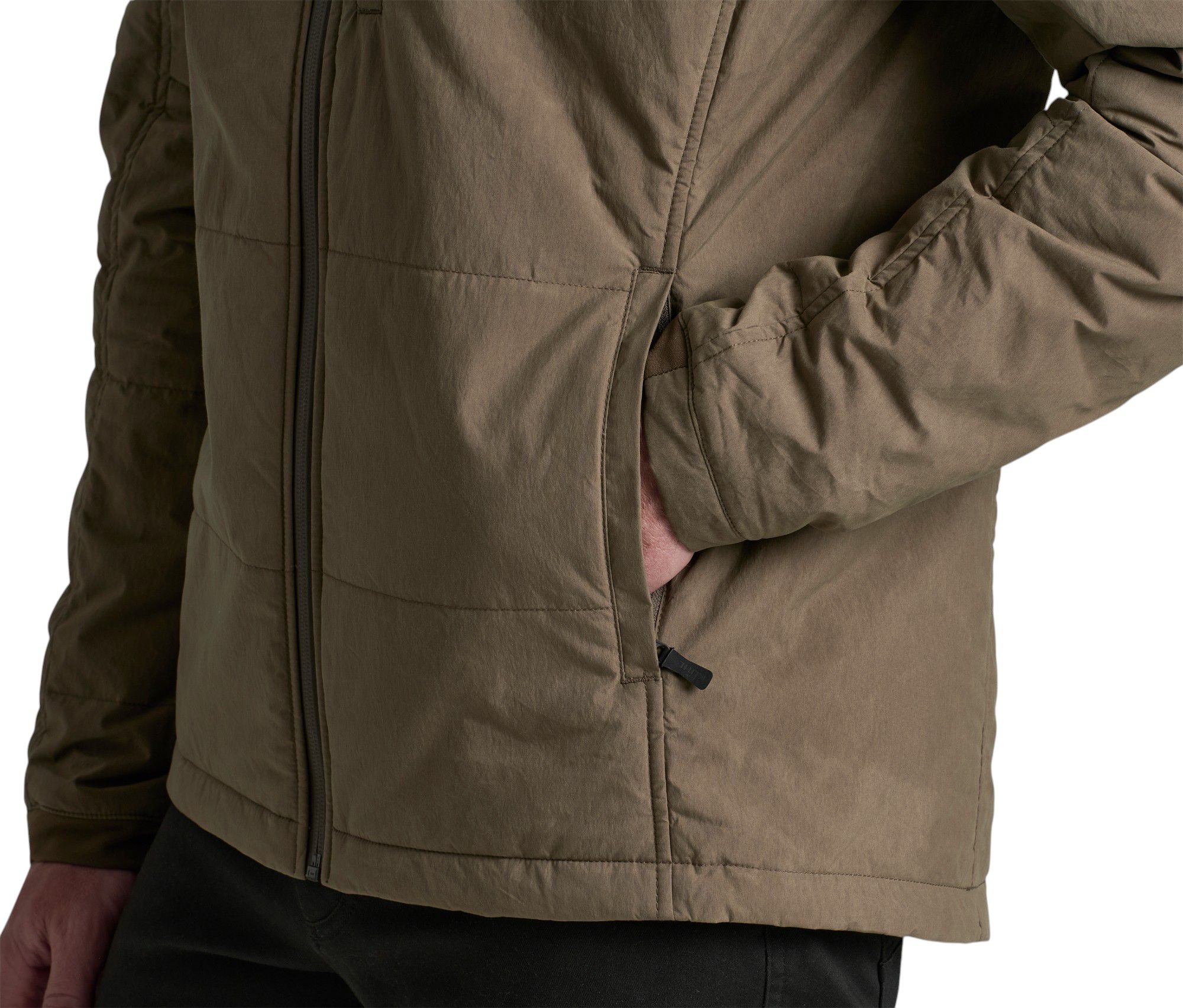 Kuhl Men's Wylderydr Hoodie product image