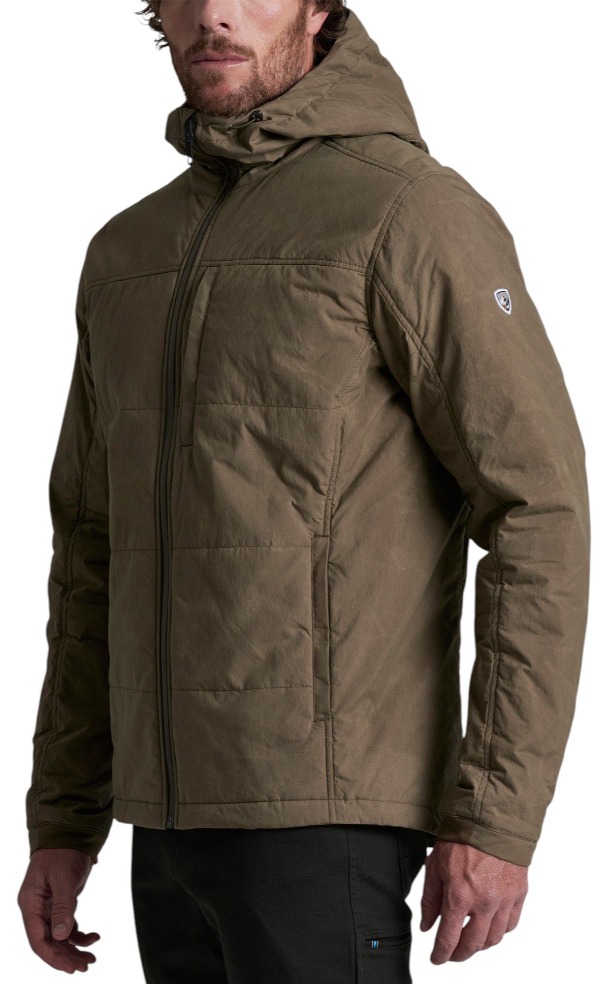 Kuhl Men's Wylderydr Hoodie product image
