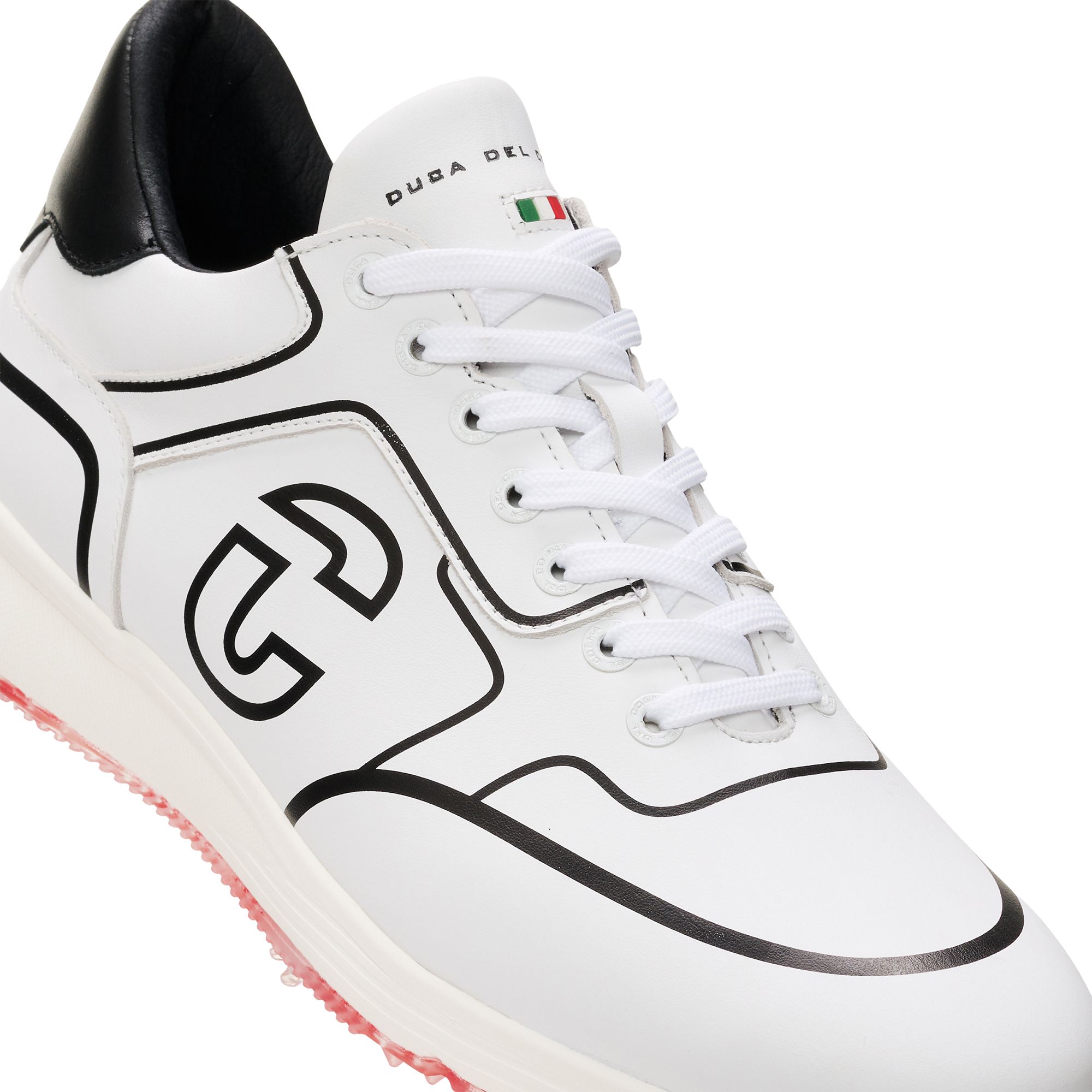 Duca del Cosma Men's Orlando Golf Shoes product image