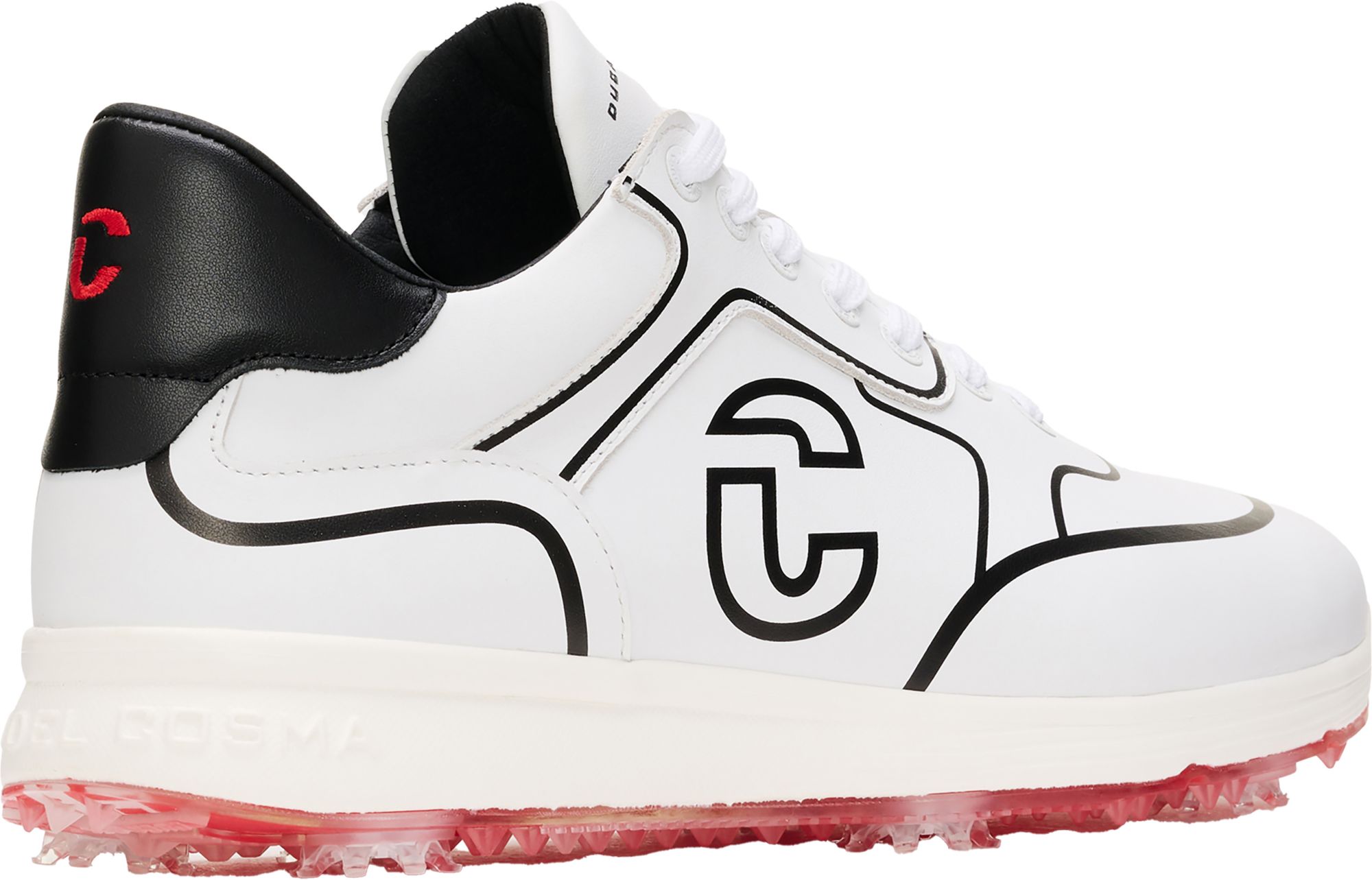 Duca del Cosma Men's Orlando Golf Shoes product image