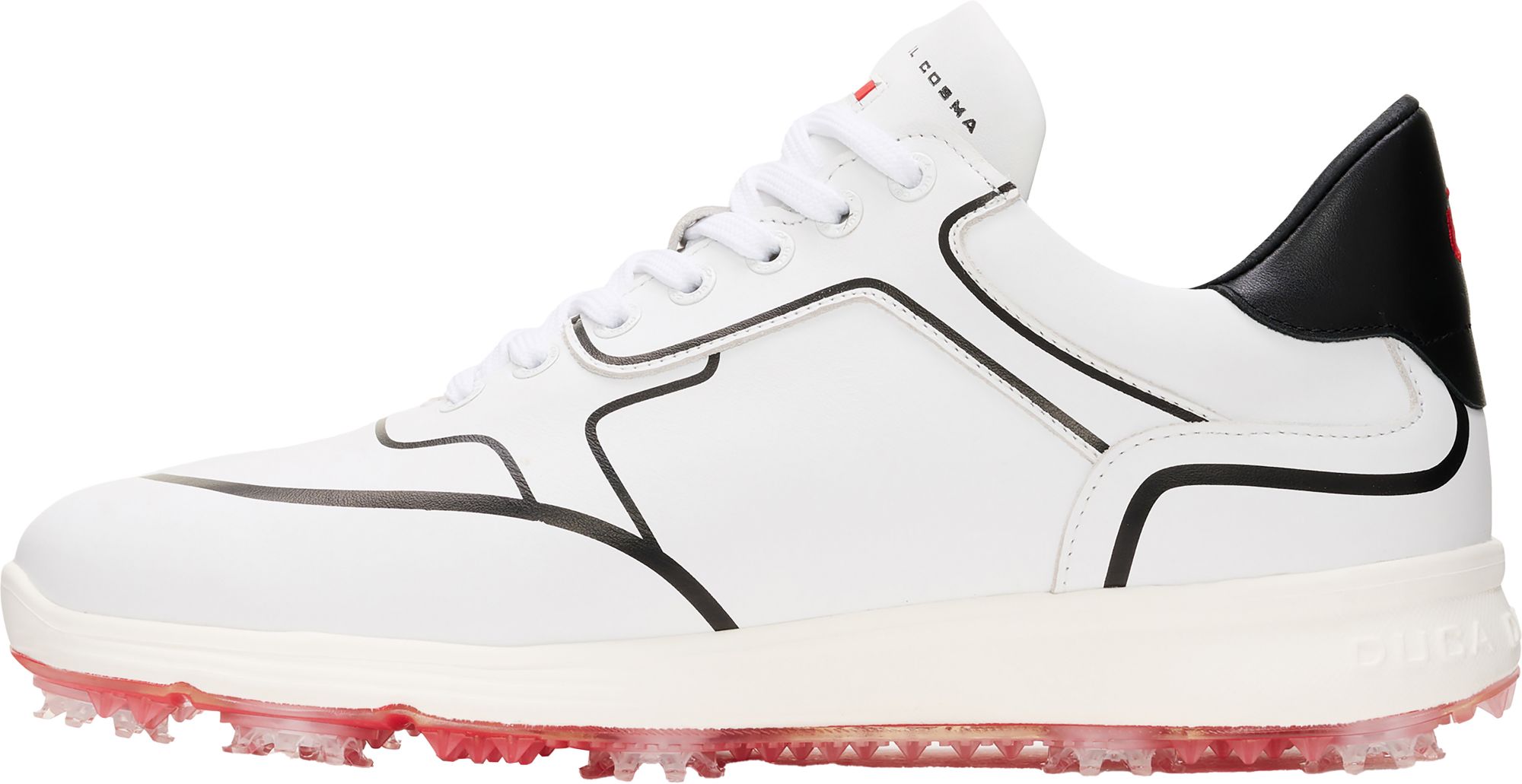 Duca del Cosma Men's Orlando Golf Shoes product image
