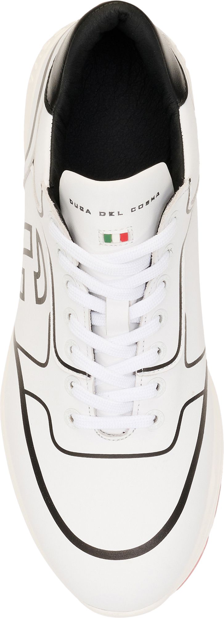 Duca del Cosma Men's Orlando Golf Shoes product image