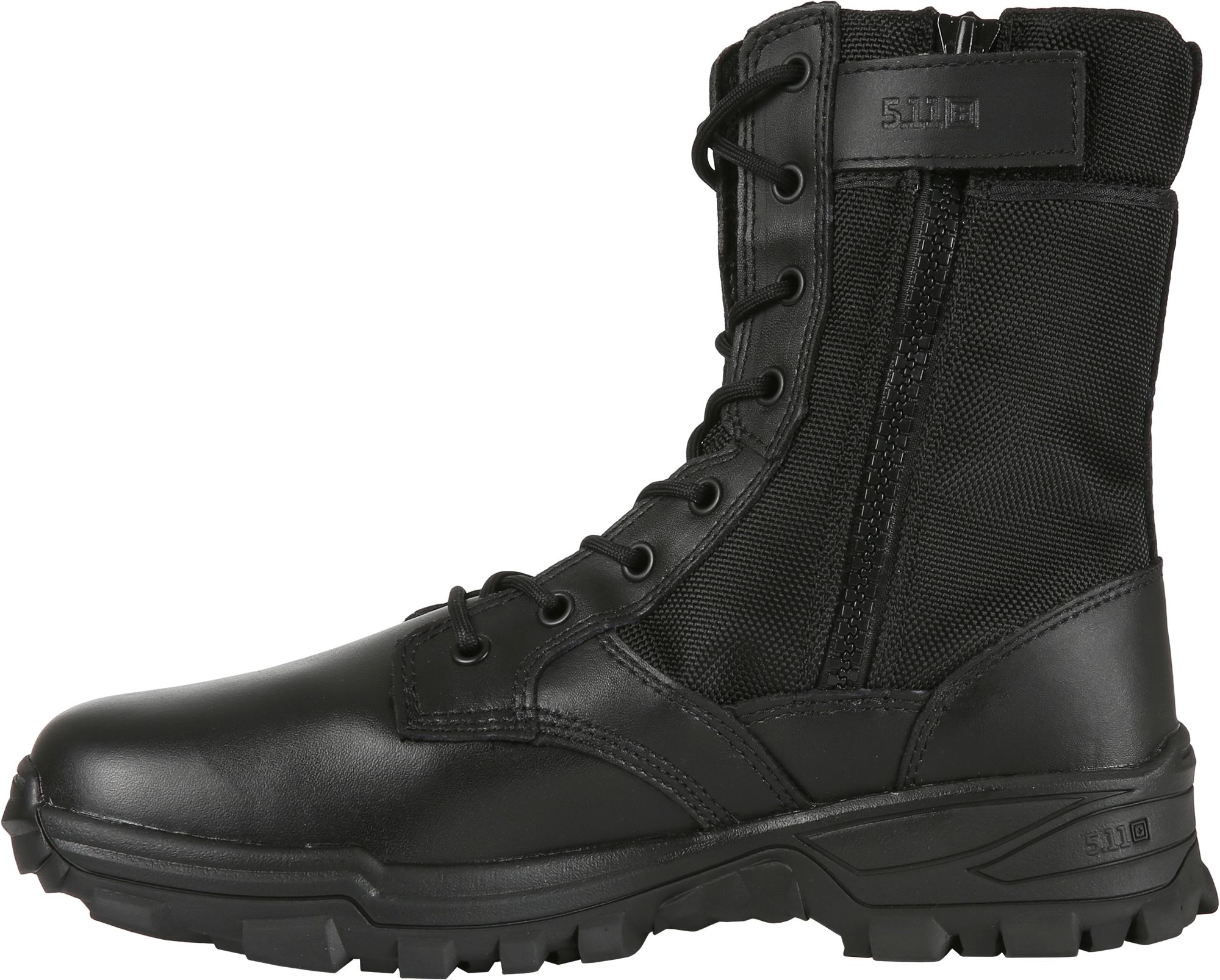 5.11 Tactical Men's Speed 3.0 Side-Zip Tactical Boots