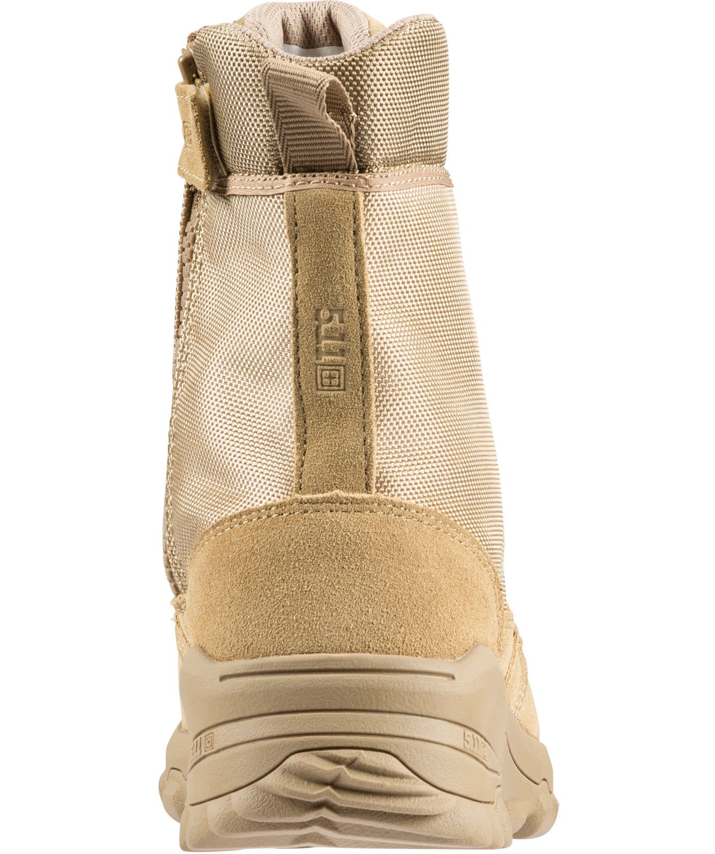 5.11 Tactical Men s Speed 3.0 Coyote Side Zip Tactical Boots Dick s Sporting Goods