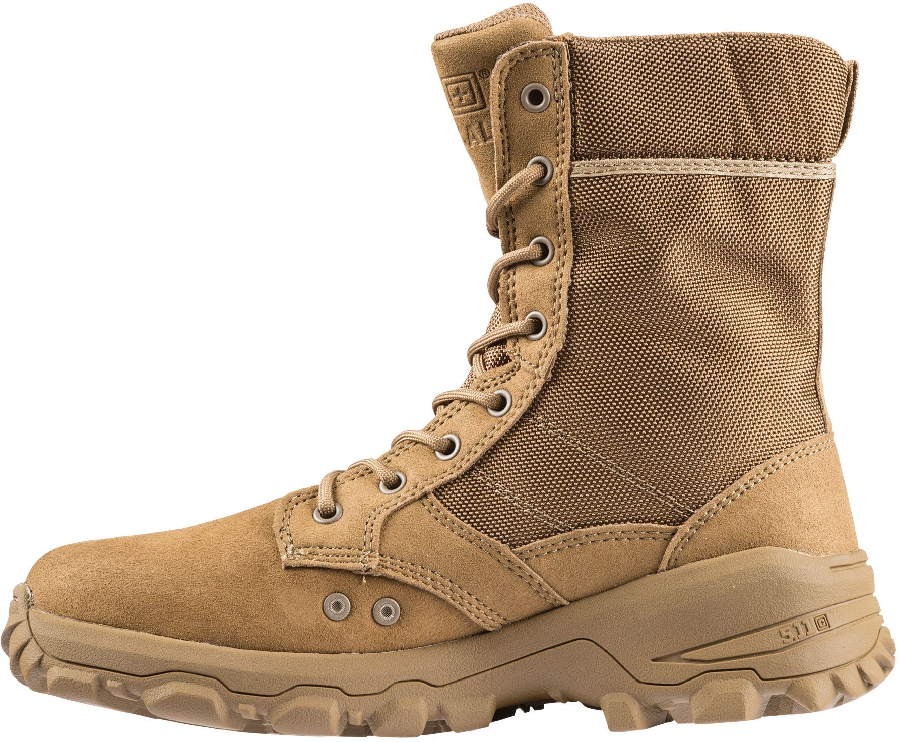5.11 Tactical Men's Speed 3.0 Dark Coyote RapidDry Tactical Boots product image