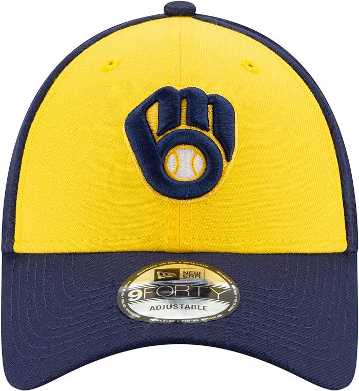 Official Ladies Milwaukee Brewers Hats, Brewers Cap, Brewers Hats, Beanies