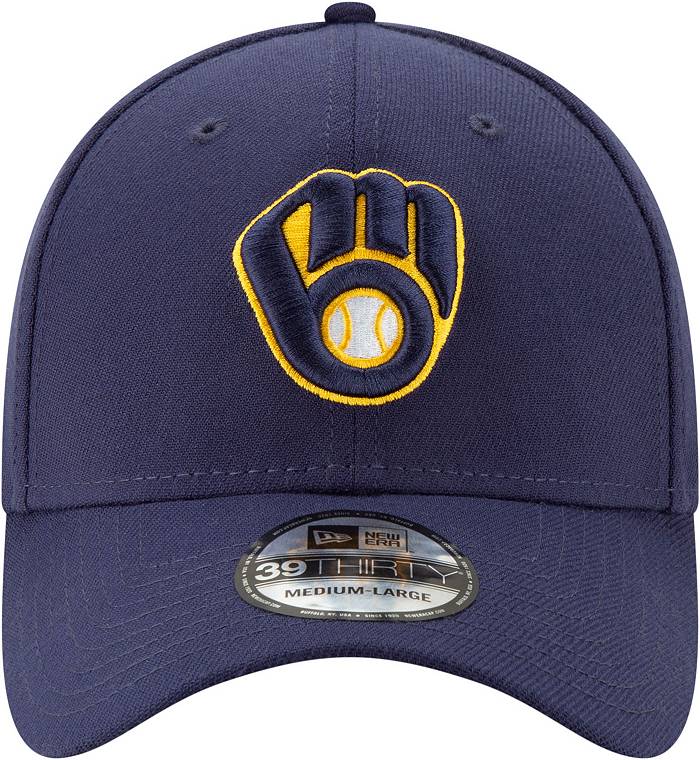Official Milwaukee Brewers Hats, Brewers Cap, Brewers Hats, Beanies