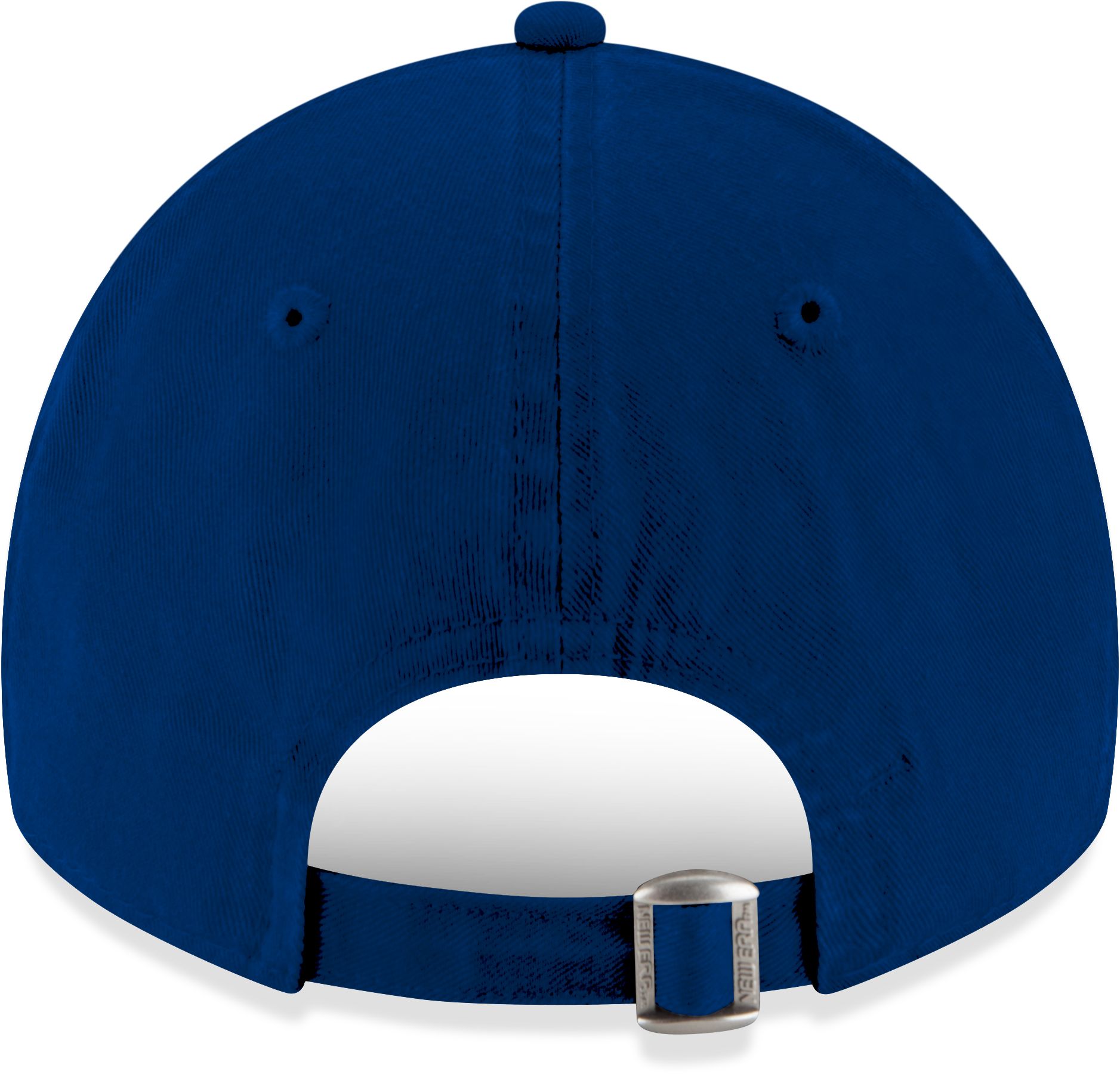 New Era Men's Columbus Clippers Blue Core Classic 9Twenty Adjustable Hat product image