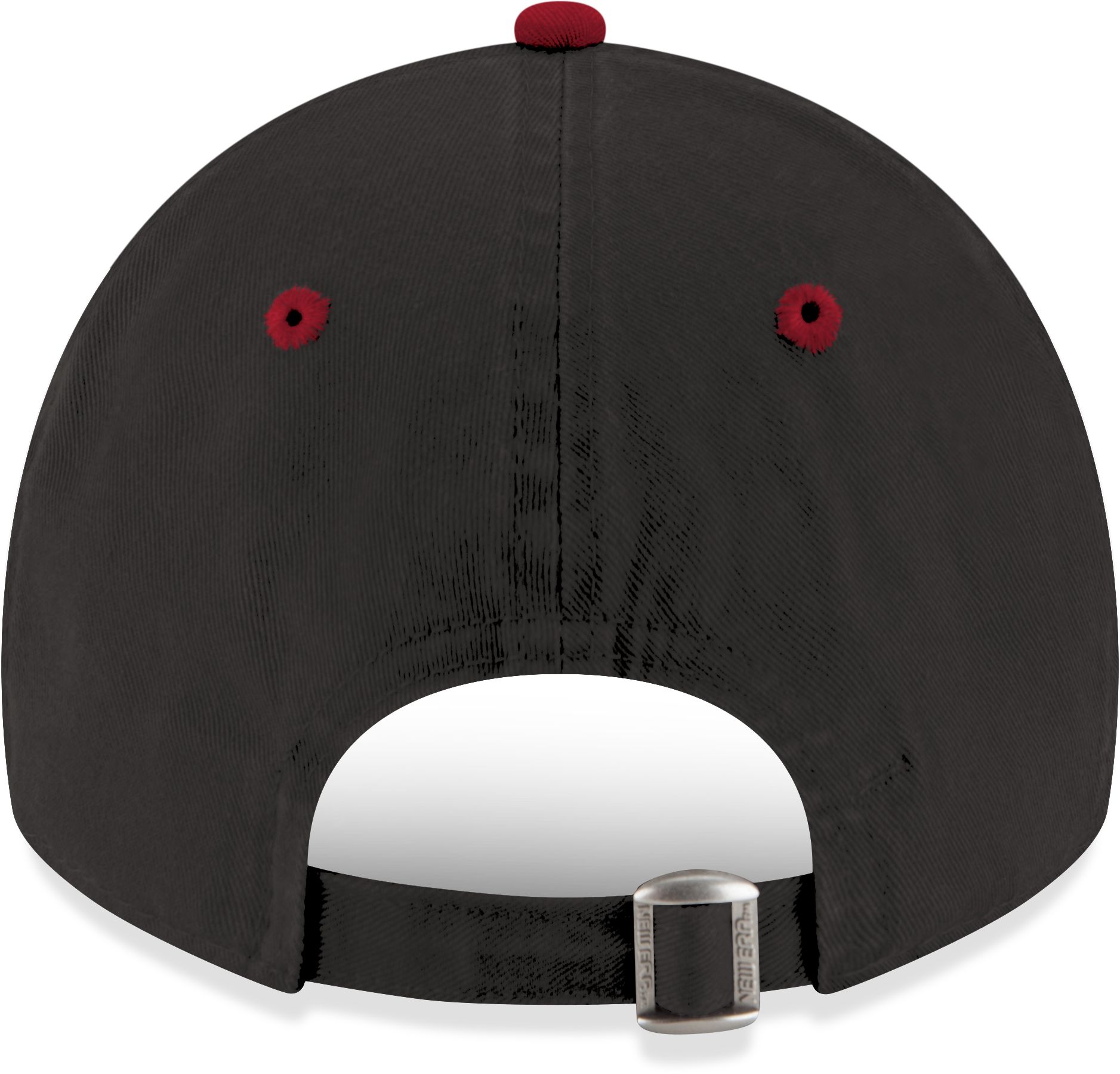 New Era Men's Altoona Curve Black Core Classic 9Twenty Adjustable Hat product image