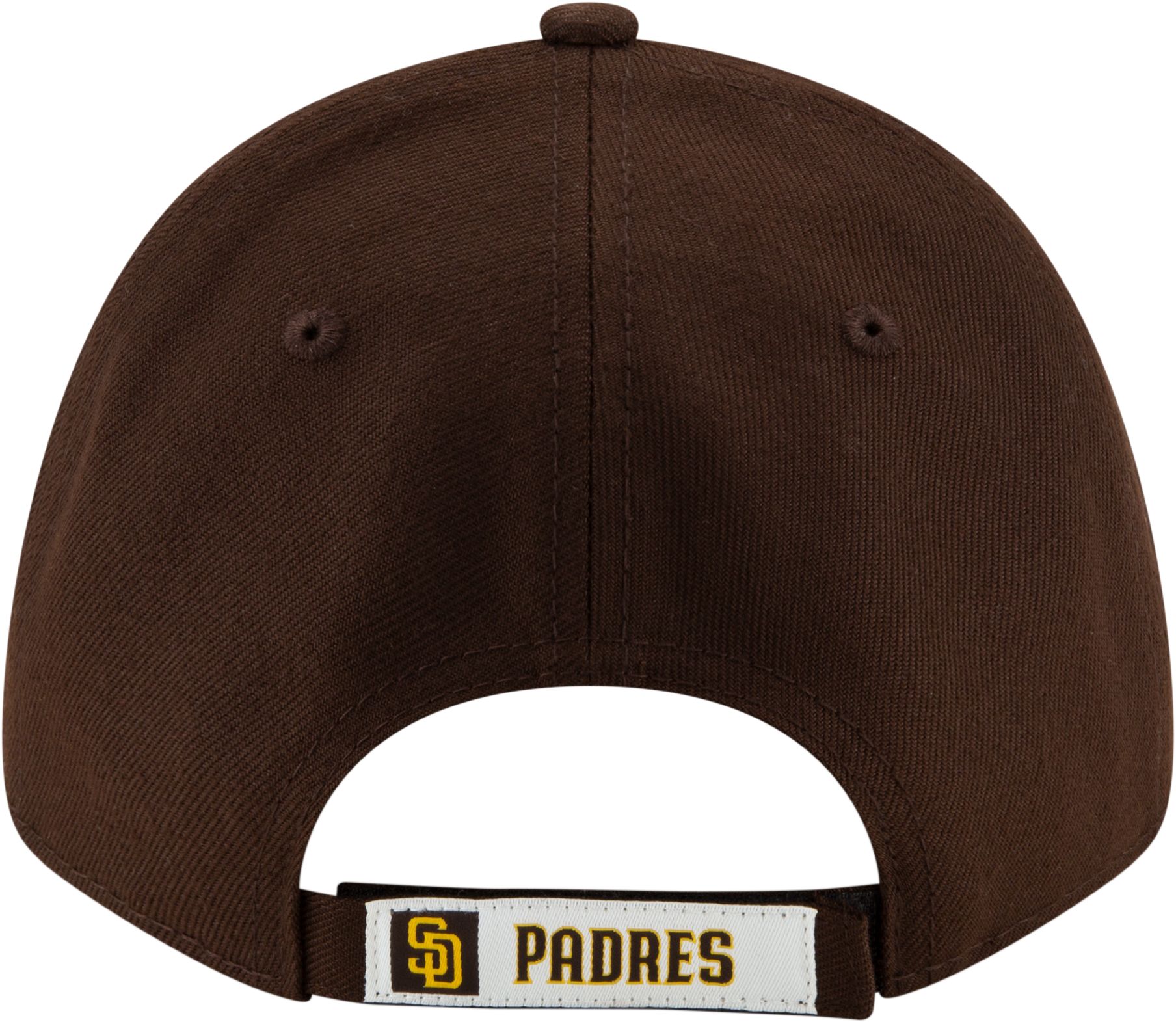 New Era Men's San Diego Padres 9Forty League Adjustable Hat product image
