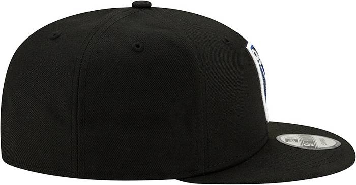 New York Yankees New Era Basic 9FIFTY Adjustable Hat
