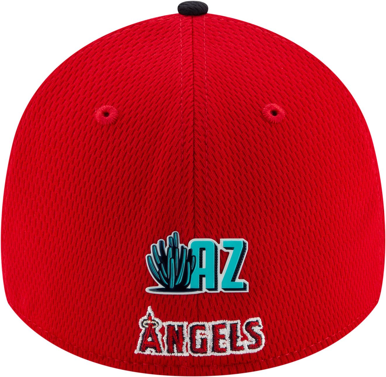 angels spring training hat