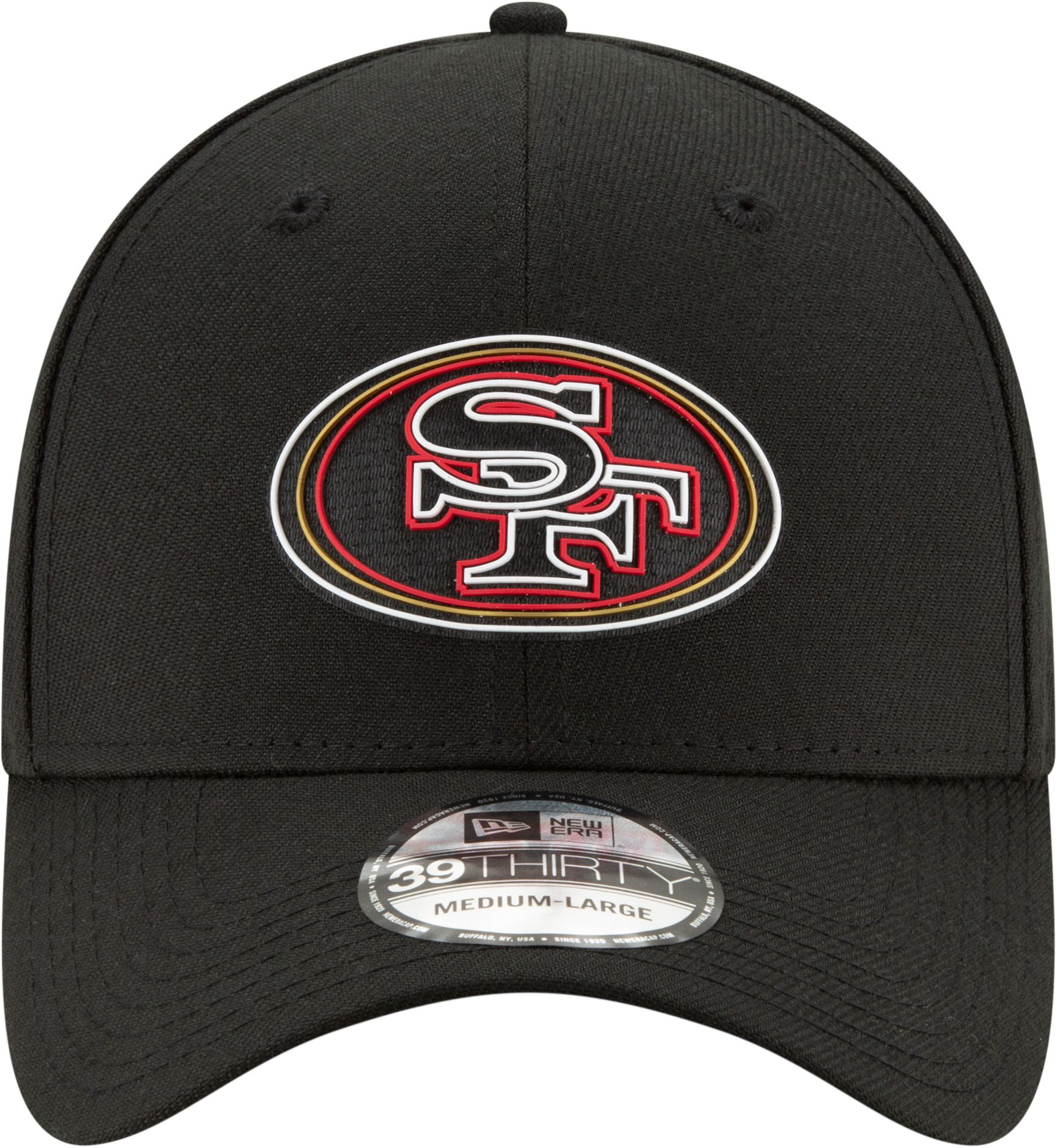 49ers draft day hat