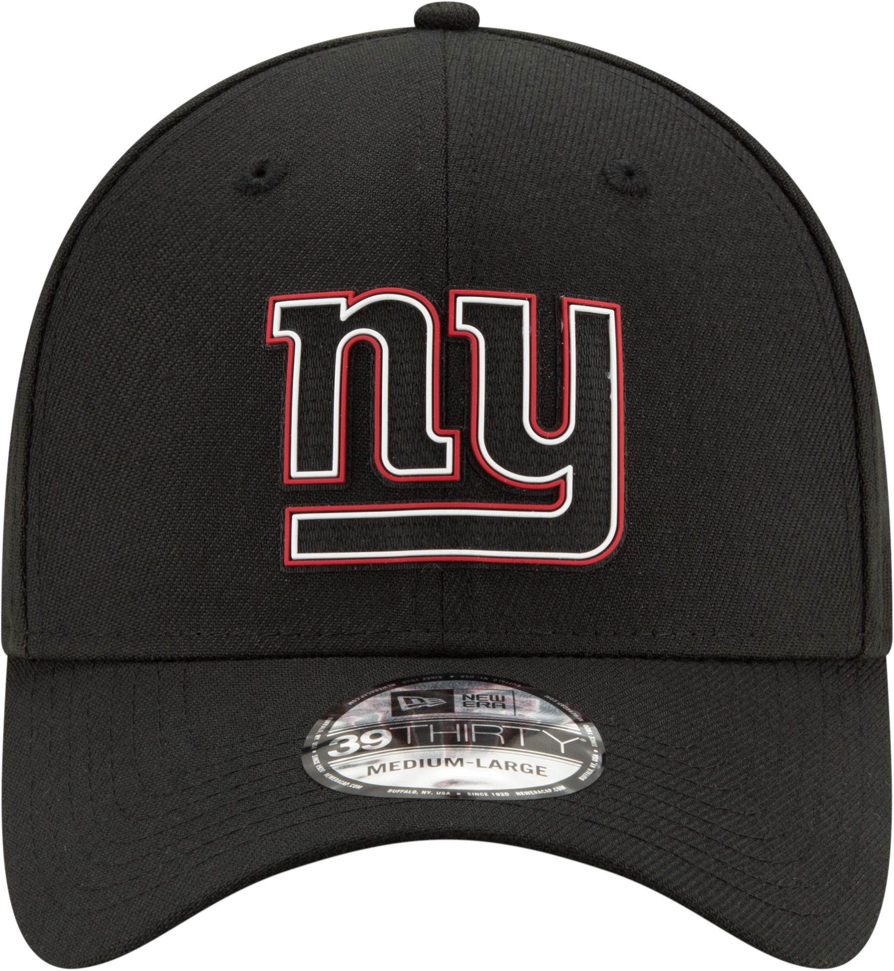 new york giants draft hat