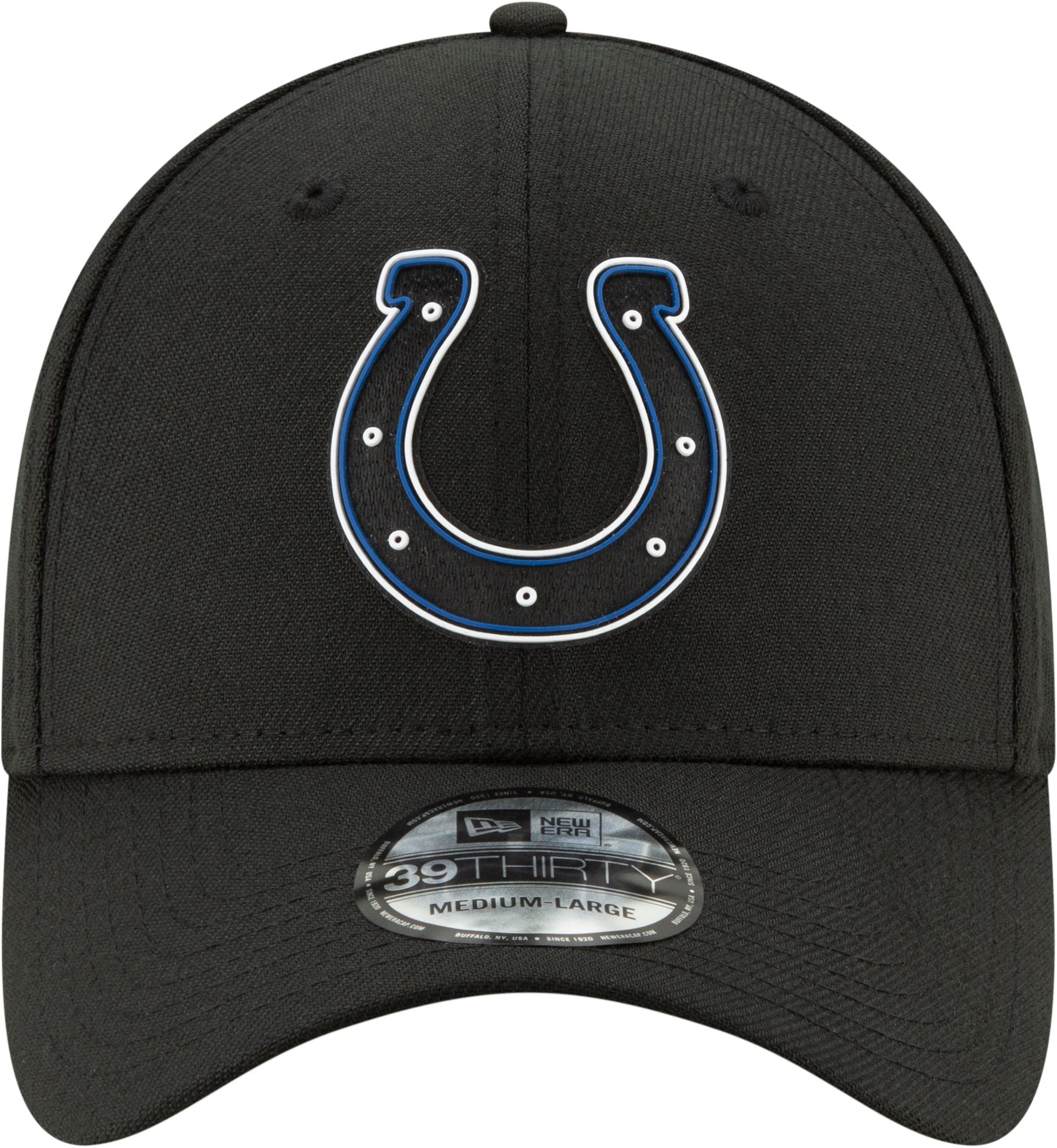 colts draft hat