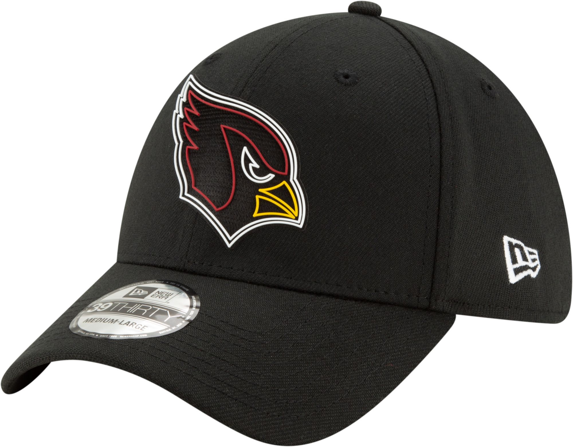 az cardinals black hat