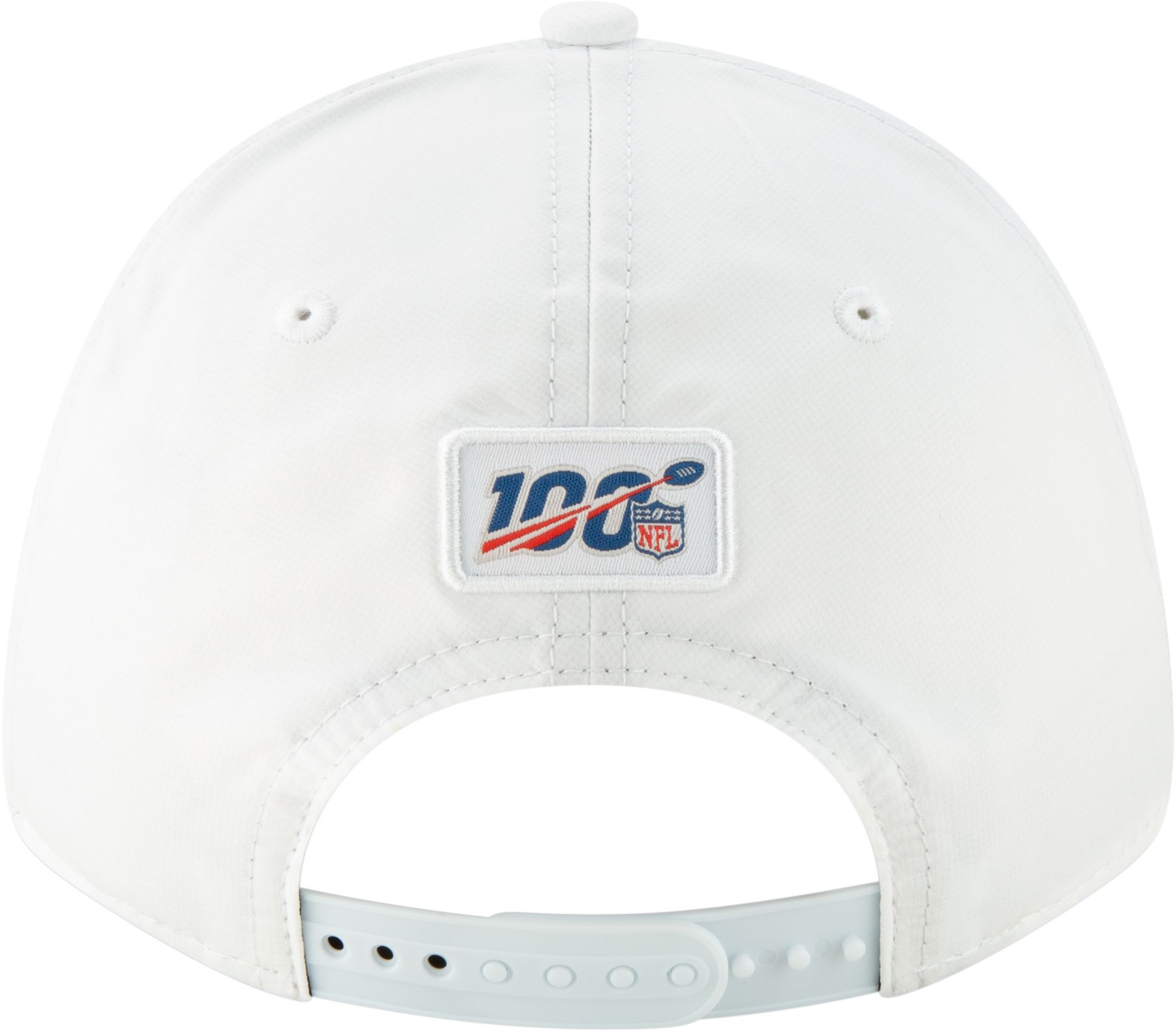 New Era Men's Houston Texans 2019 AFC South Division Champions 9Forty Adjustable Hat product image