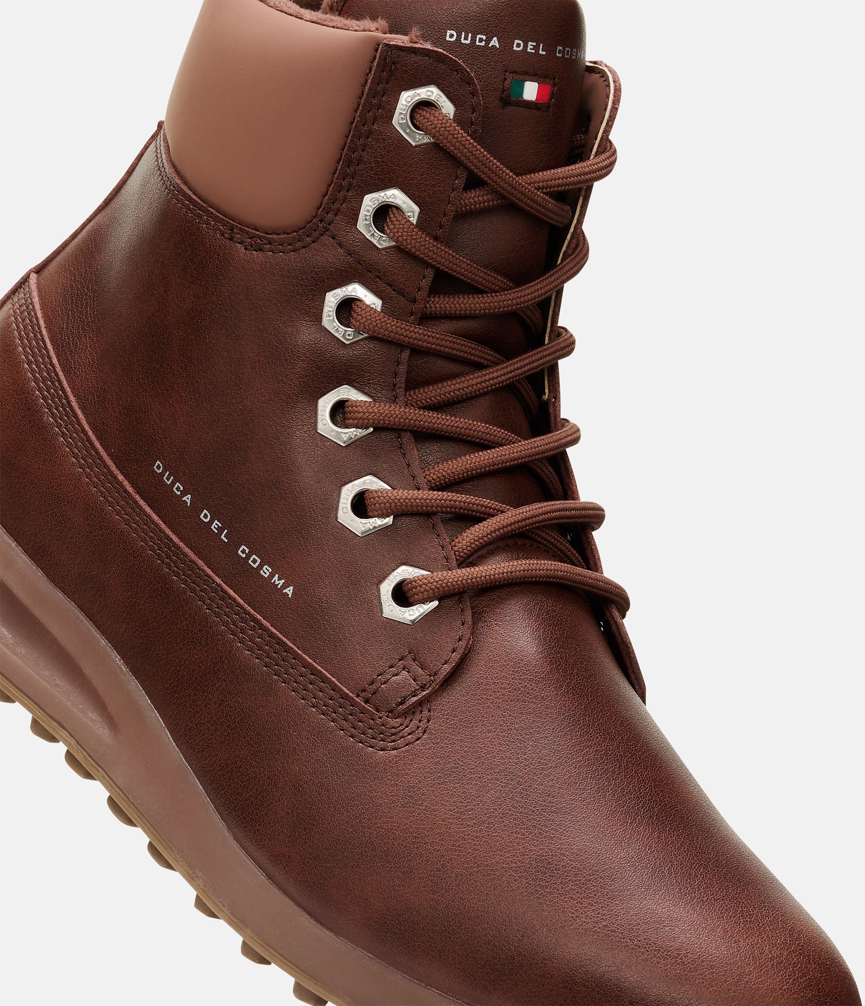 Duca Del Cosma Men's Fontana Golf Shoes product image