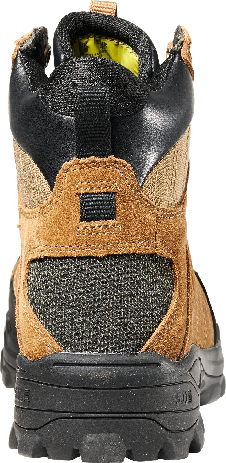 Cable Hiker Tactical Boot