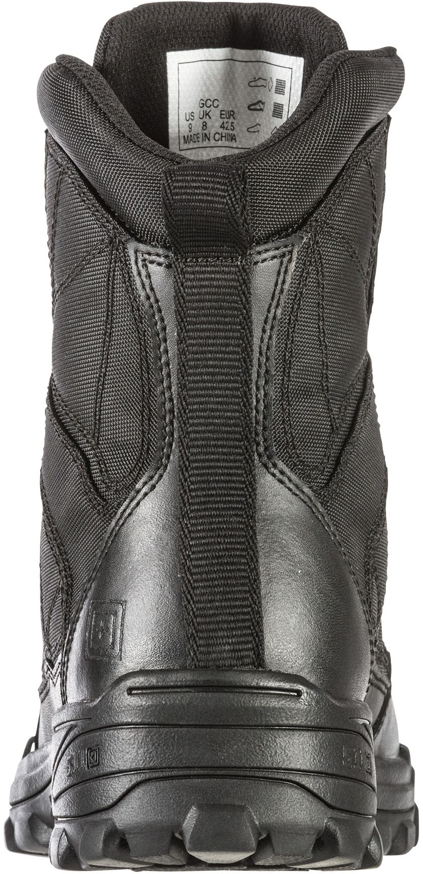 5.11 Tactical Men's Fast-Tac 6'' Tactical Boots product image