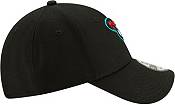 New Era Men's Arizona Diamondbacks Black Core Classic 9Twenty Adjustable Hat product image