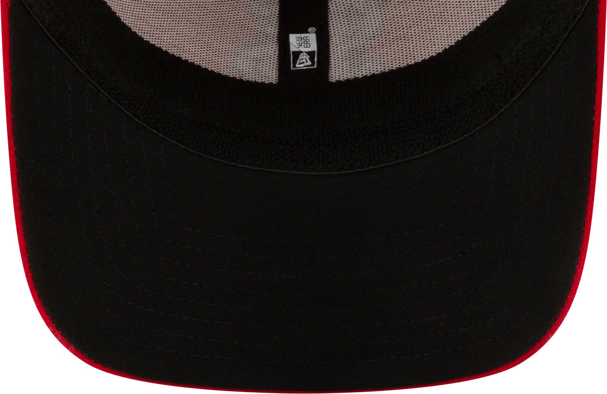 New Era Adult St. Louis Cardinals Red Classic 39Thirty Stretch Fit Hat product image